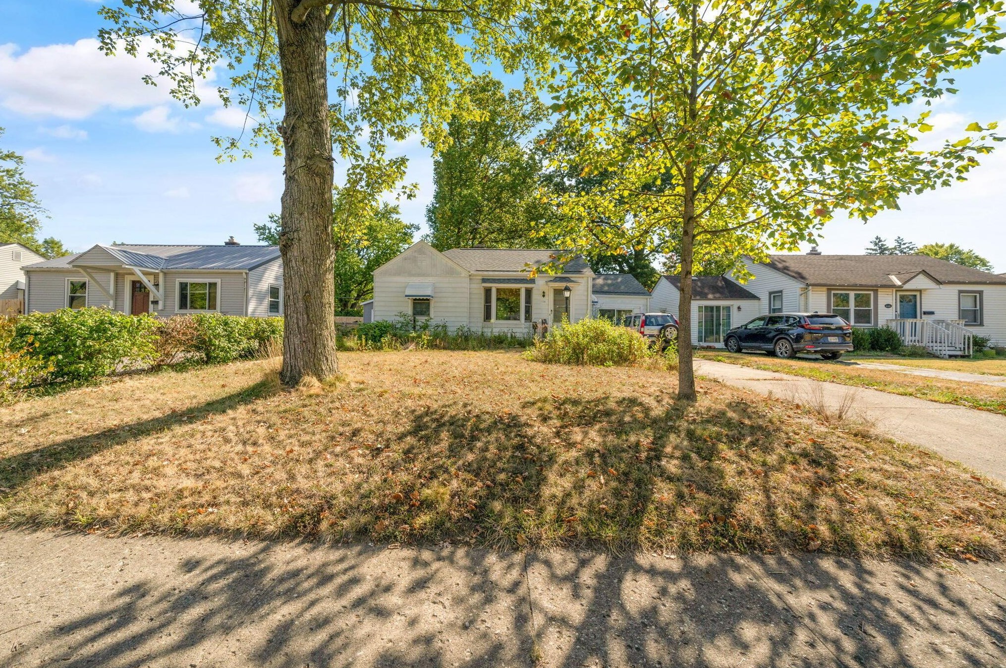 124 Gould Rd, Columbus, OH 43209-1548