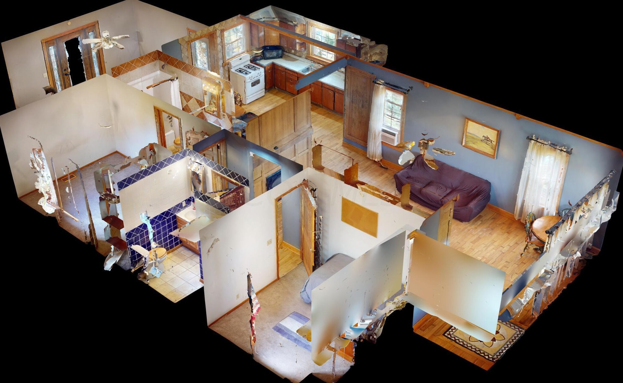 6 Beech St, Mount Vernon, OH 43050