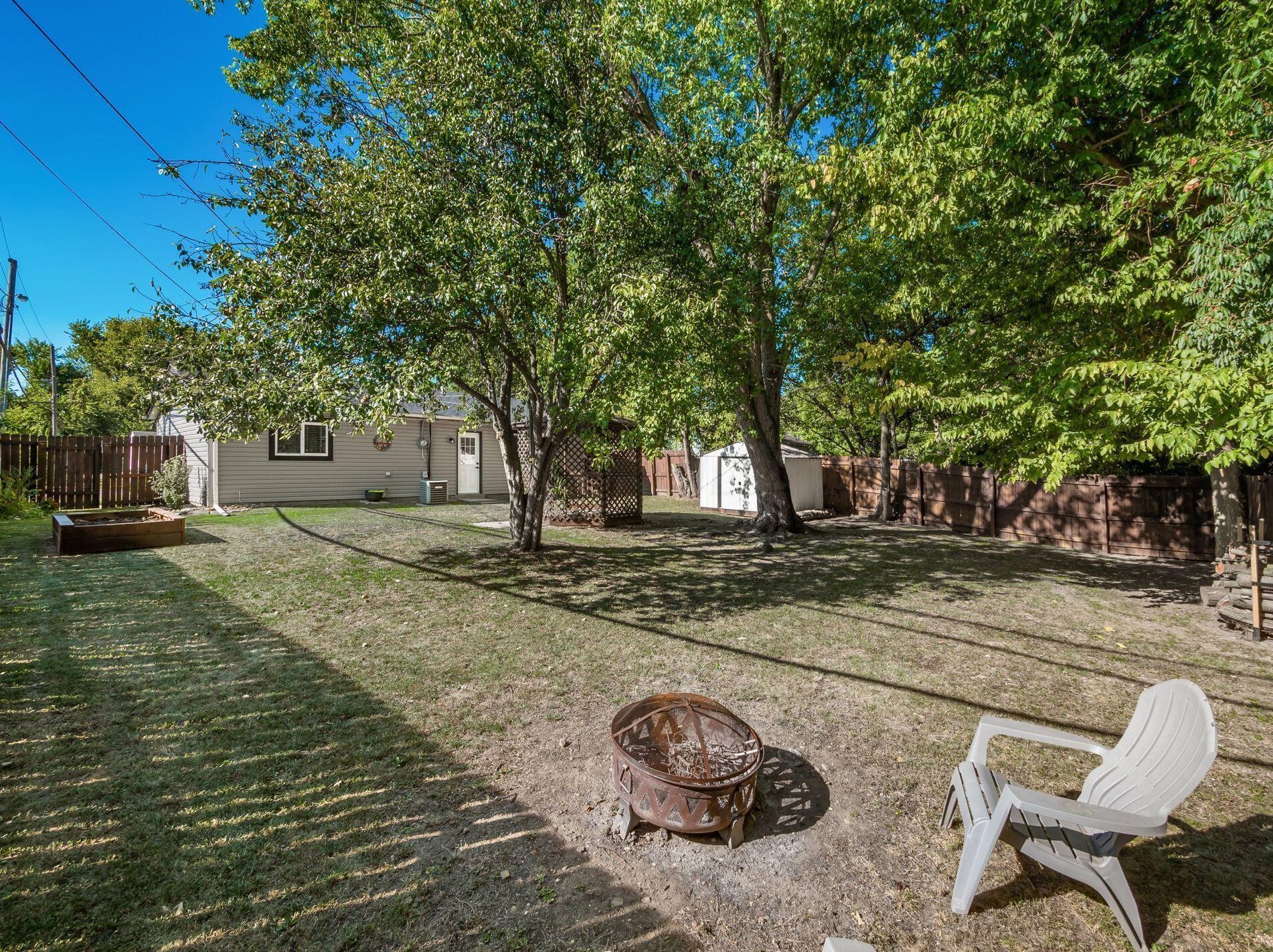 5322 Hbr Blvd, Columbus OH 43232-6228 exterior