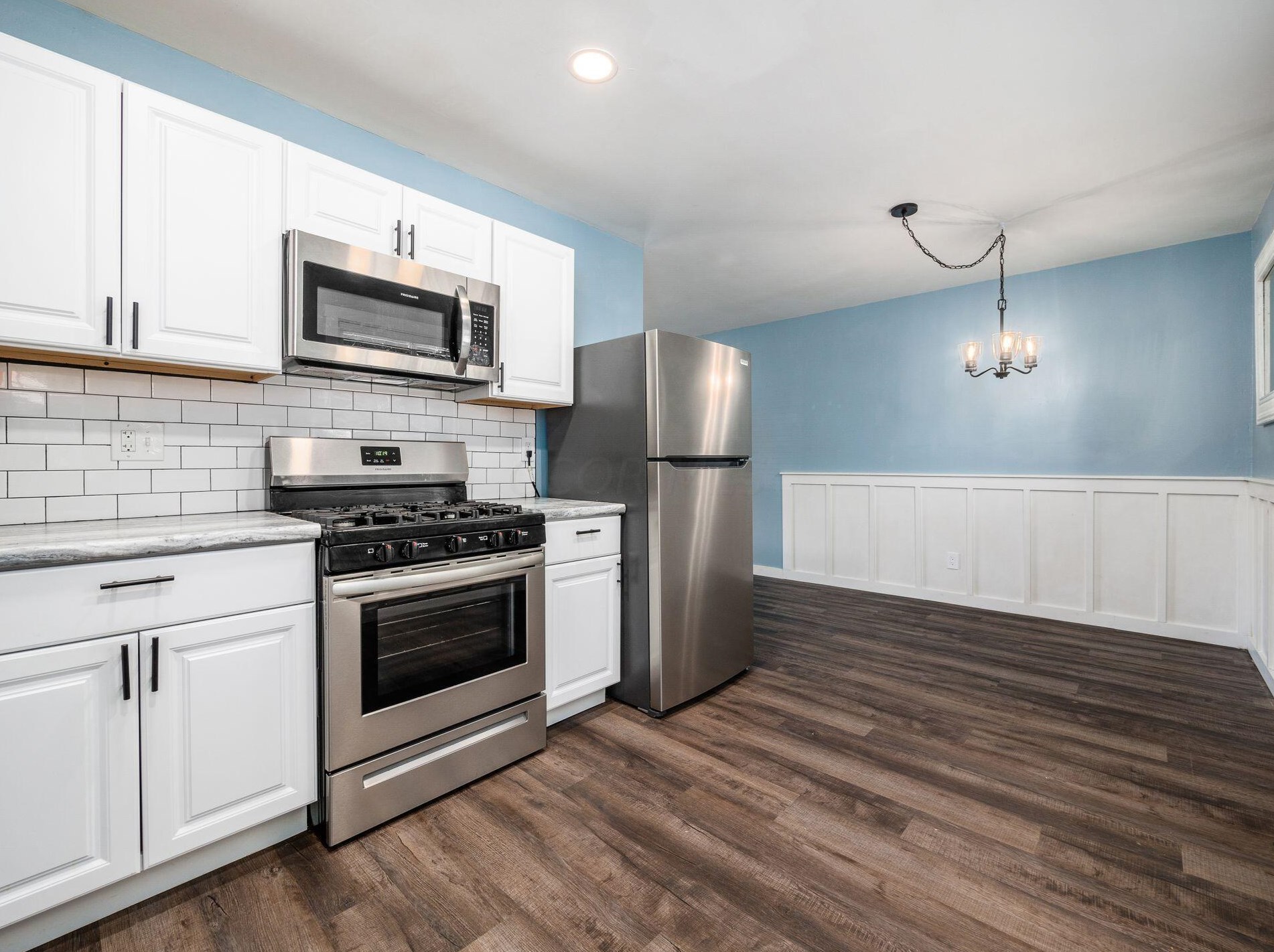 5322 Hbr Blvd, Columbus OH 43232-6228 exterior