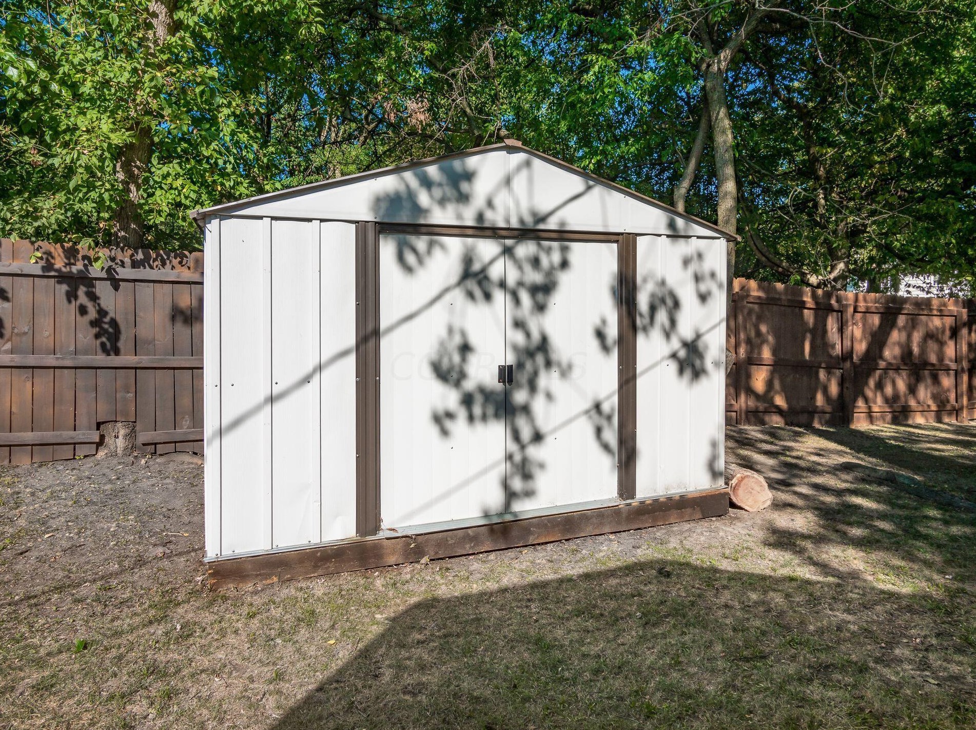 5322 Hbr Blvd, Columbus OH 43232-6228 exterior