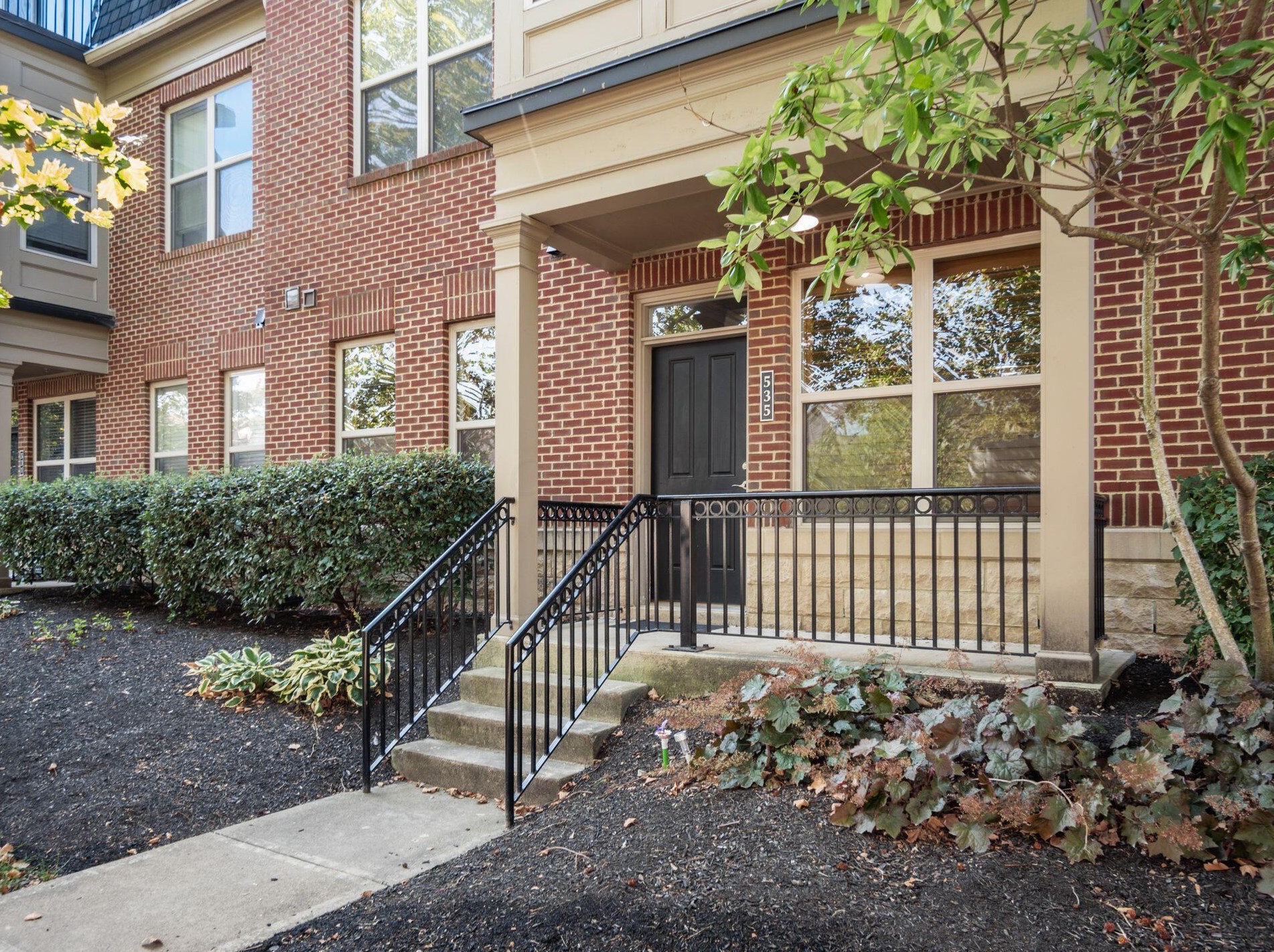 535 1st Ave, Columbus, OH