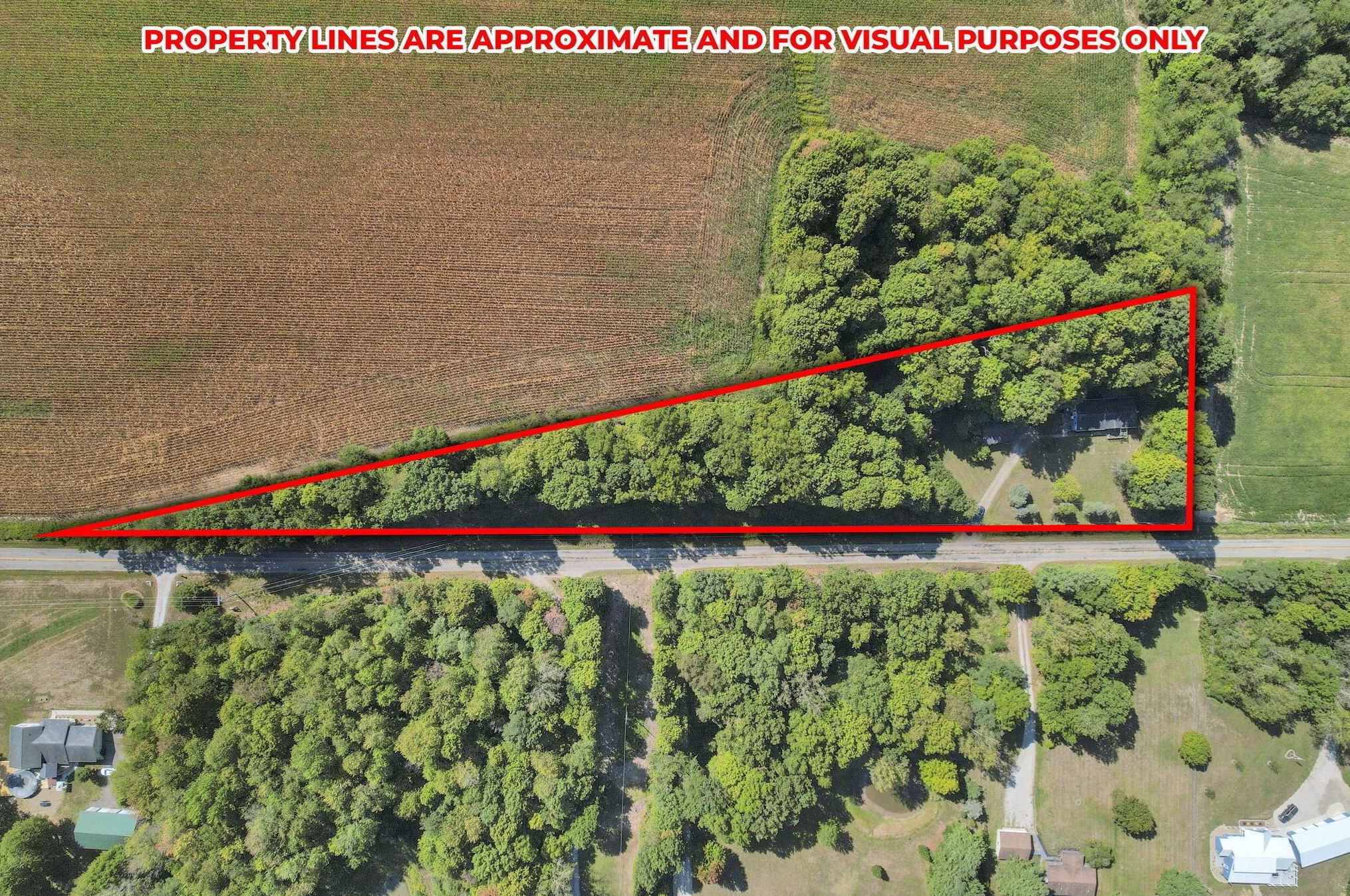 12959 Laurel Hill Rd, Thornville, OH 43076