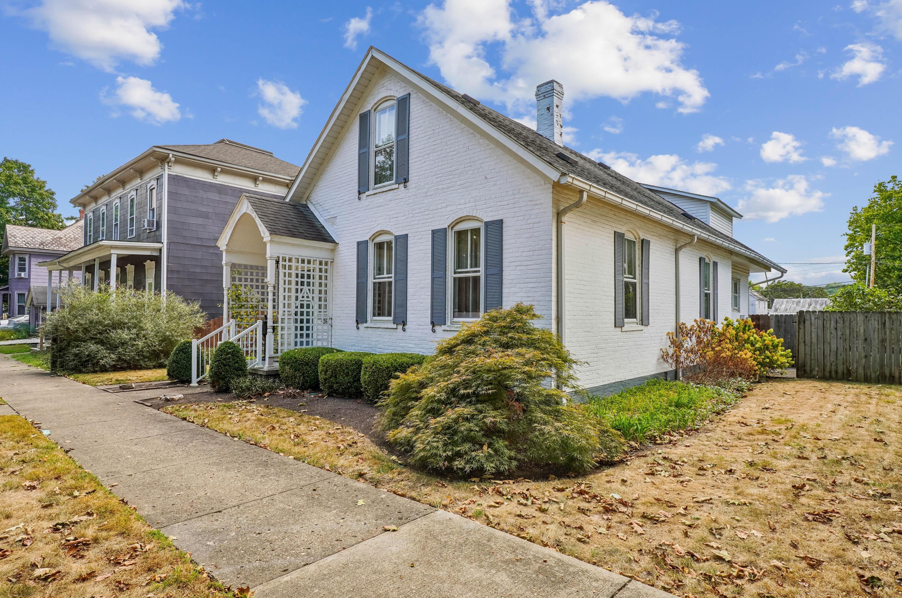 426 E Chestnut St, Lancaster, OH 43130