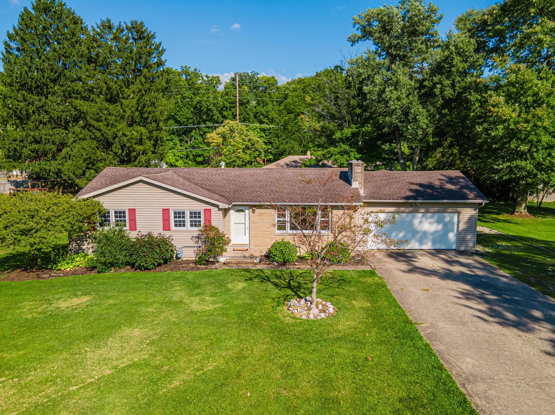 265 Avalon Dr, Mansfield, OH 44906