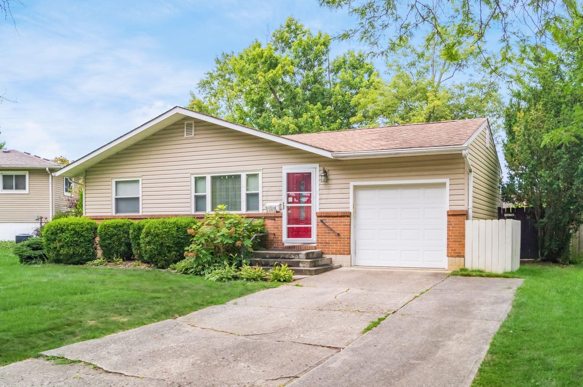 5382 Luther Ln, Hilliard, OH 43026