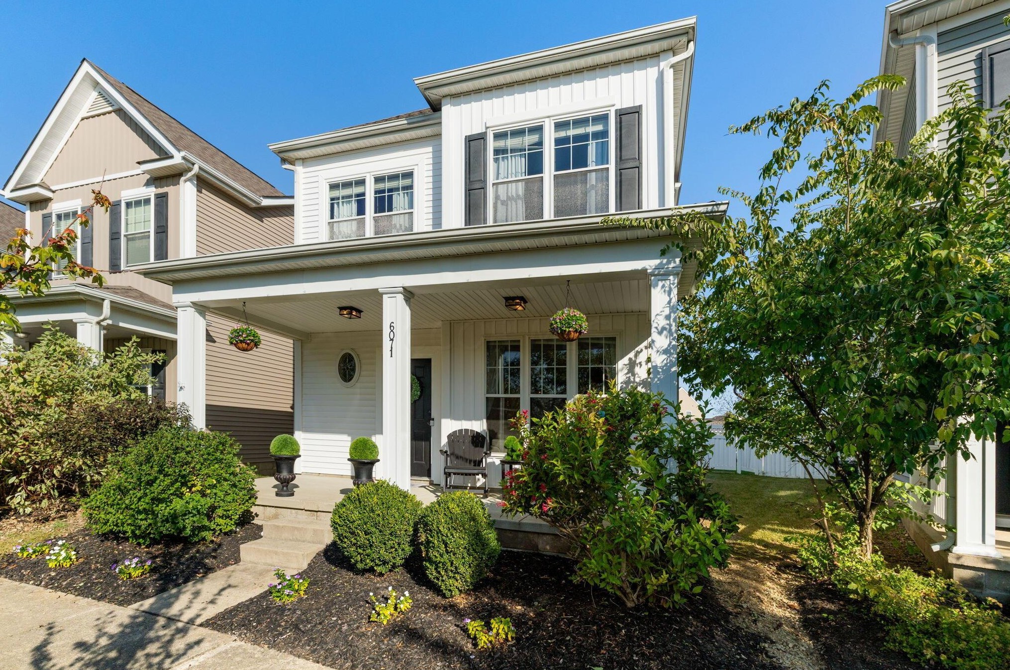 6071 Hayden Farms Rd, Dublin, OH 43016