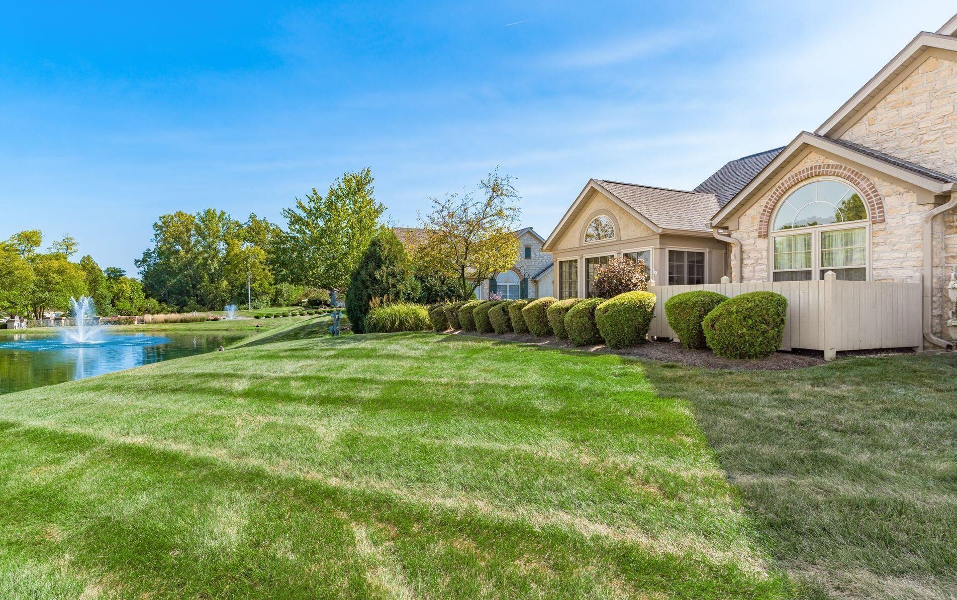 7525 Red Maple Pl, Westerville, OH 43082