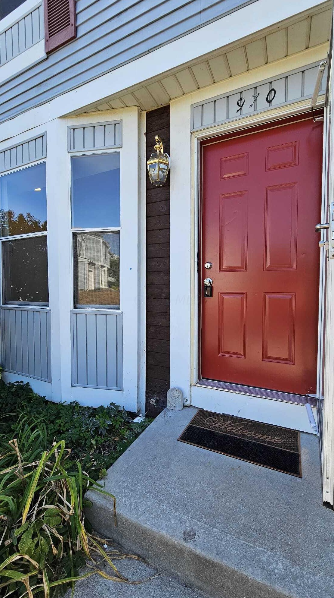 970 Worthington Woods Blvd #13, Sharon Township, OH 43085