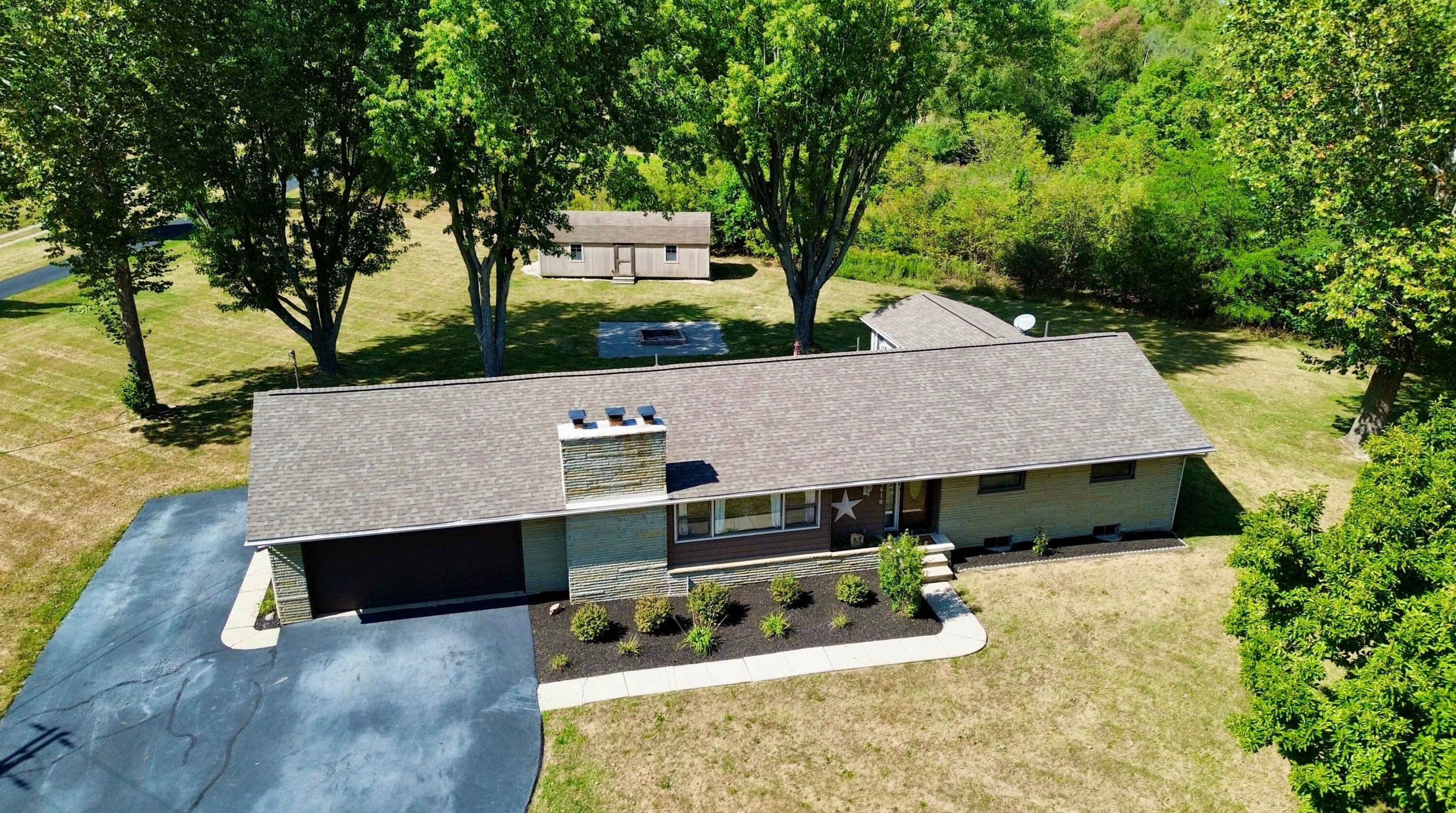 3610 Old Columbus Rd, London, OH 43140