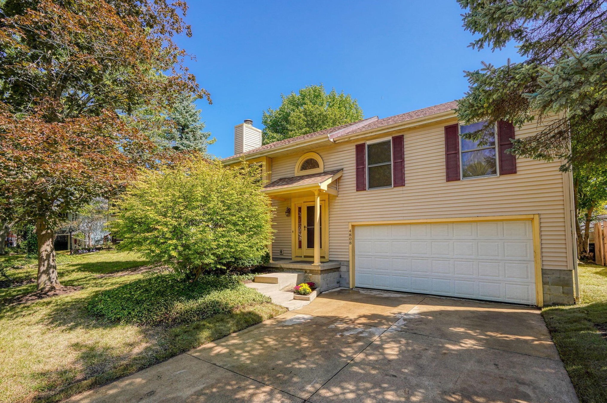4808 Wallington Dr, Hilliard, OH 43026