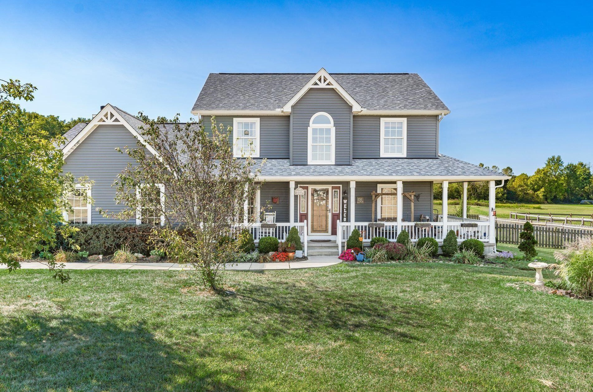 8385 Alspach Rd Nw, Lancaster, OH 43130