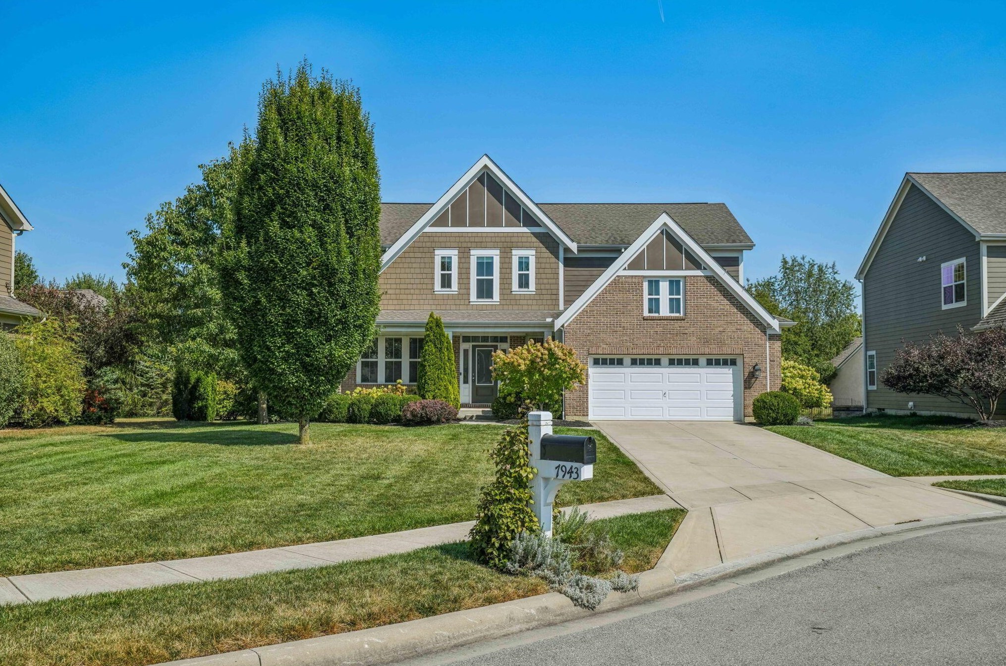 7943 Reins Ct, Delaware, OH 43015