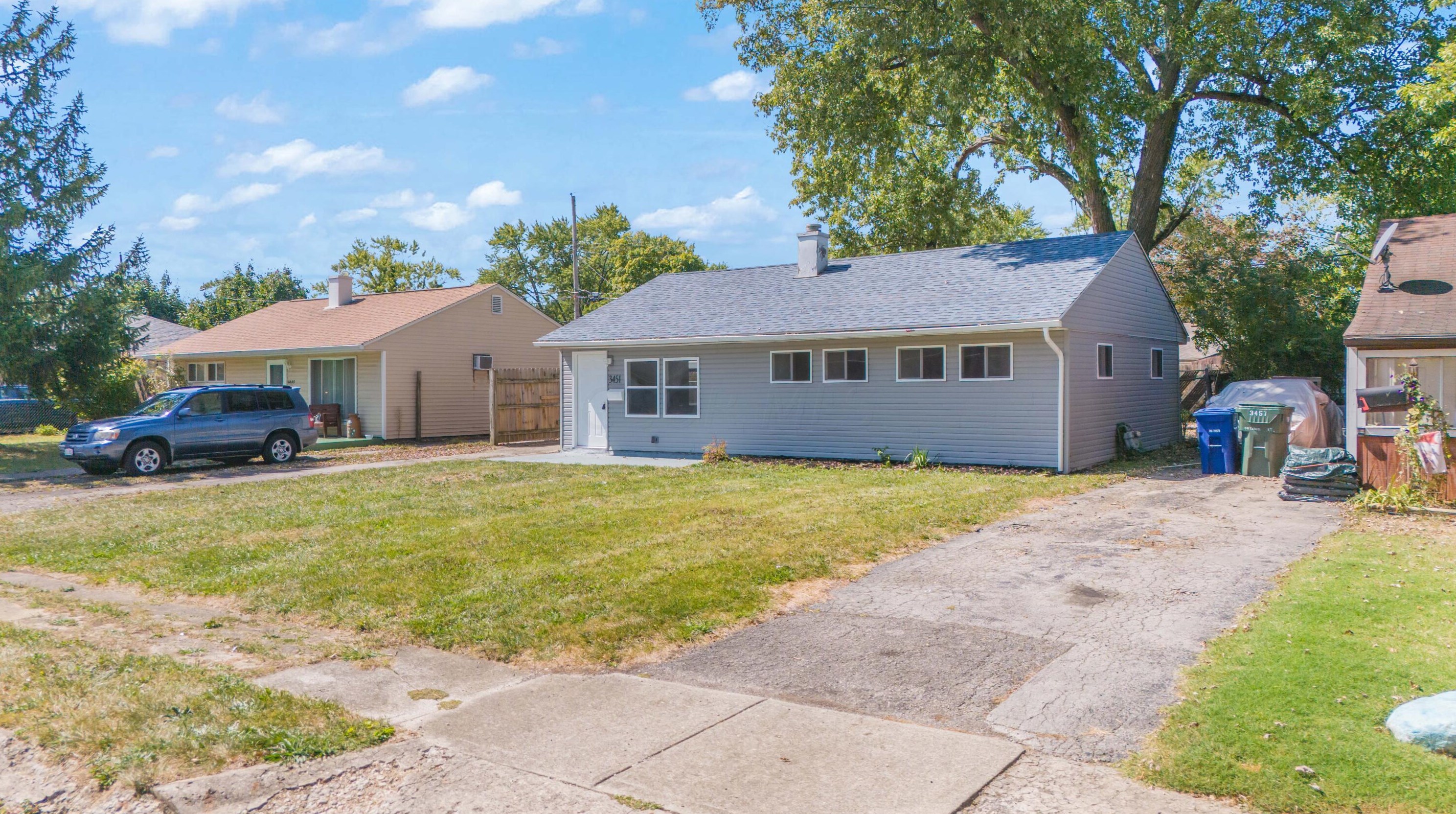 3451 Ontario St, Columbus, OH 43224-3426