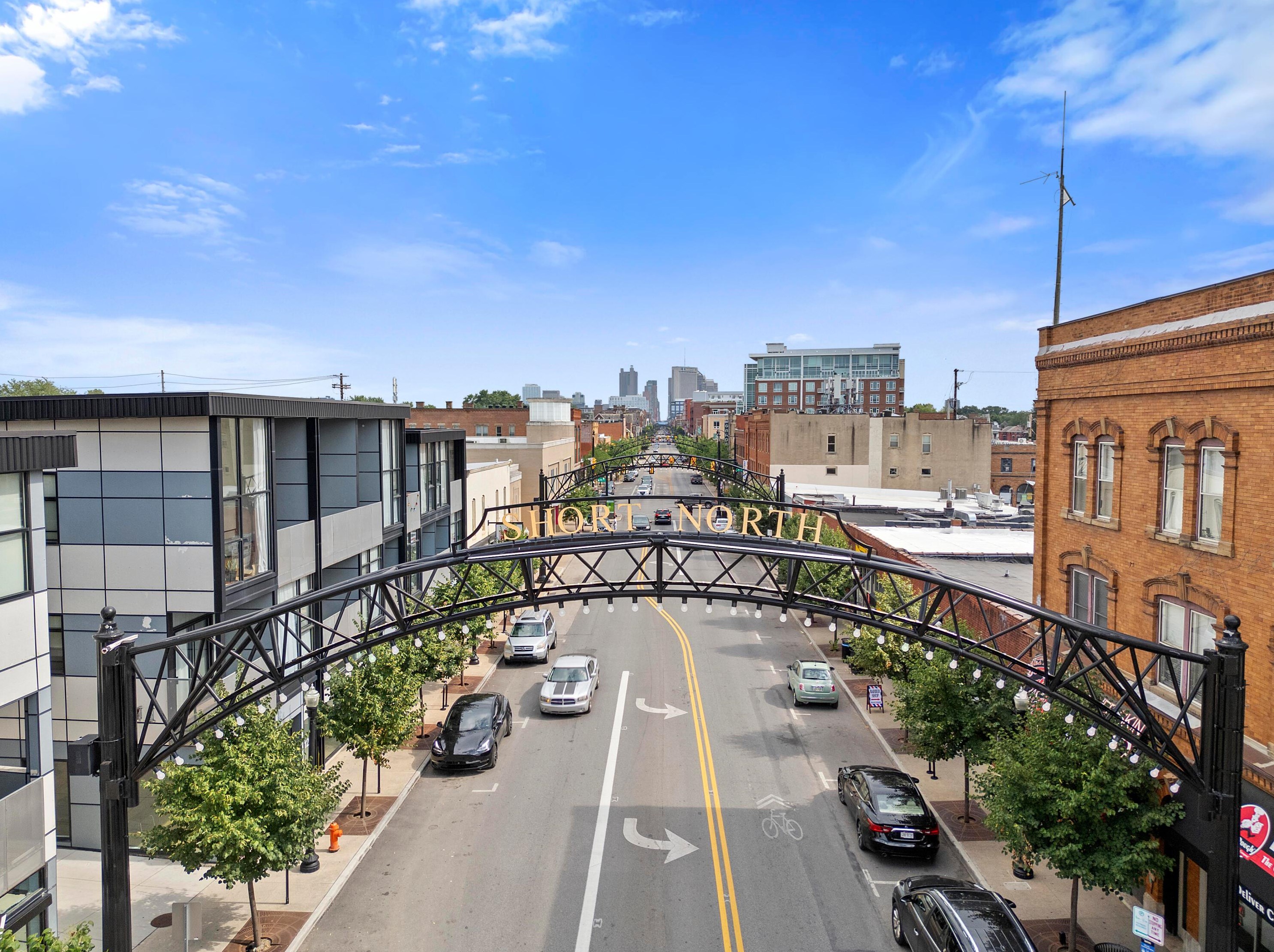 1276 High St, Columbus OH 43201-2452 exterior