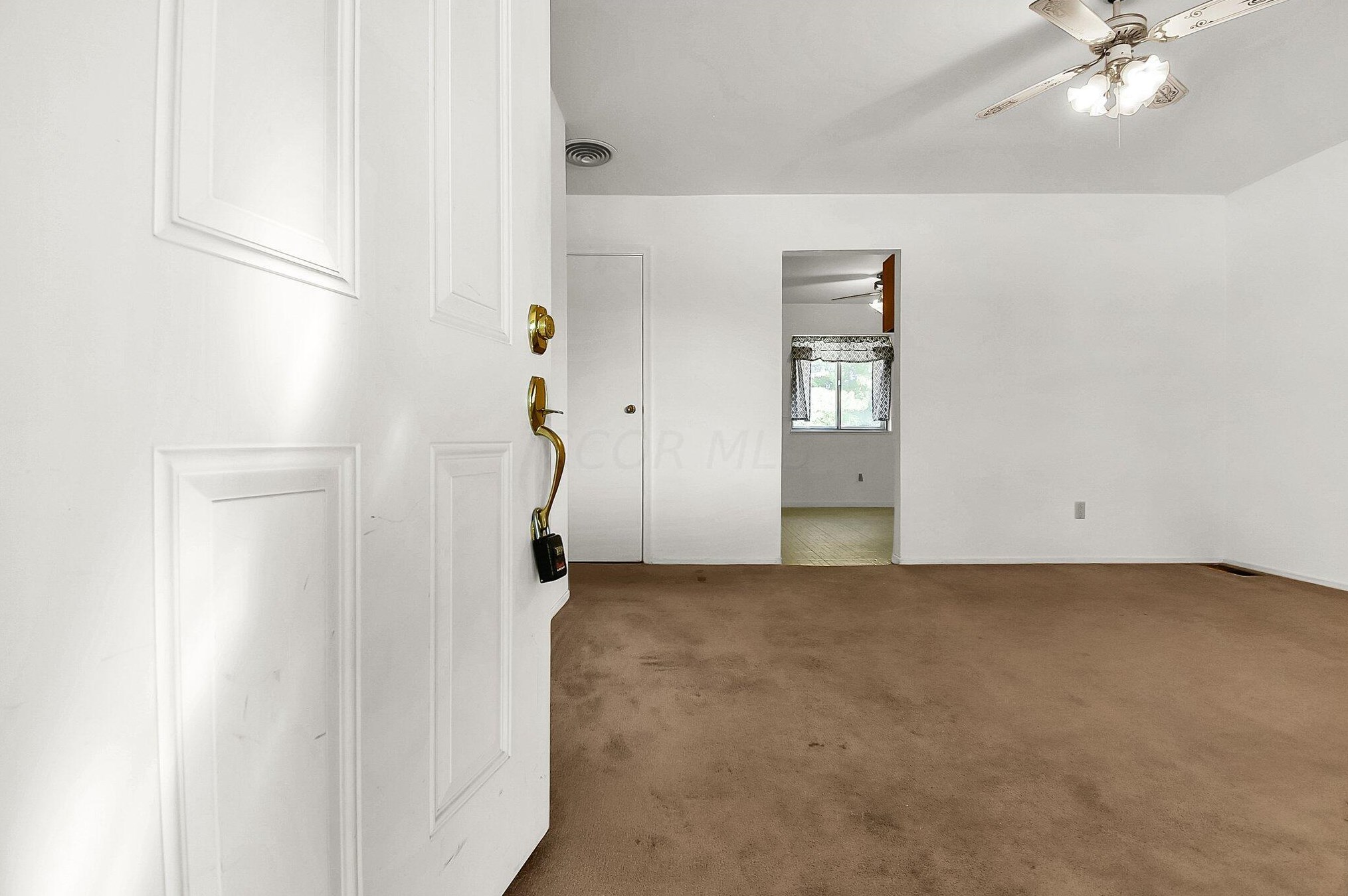 880 Mcpherson St, Mansfield, OH 44903