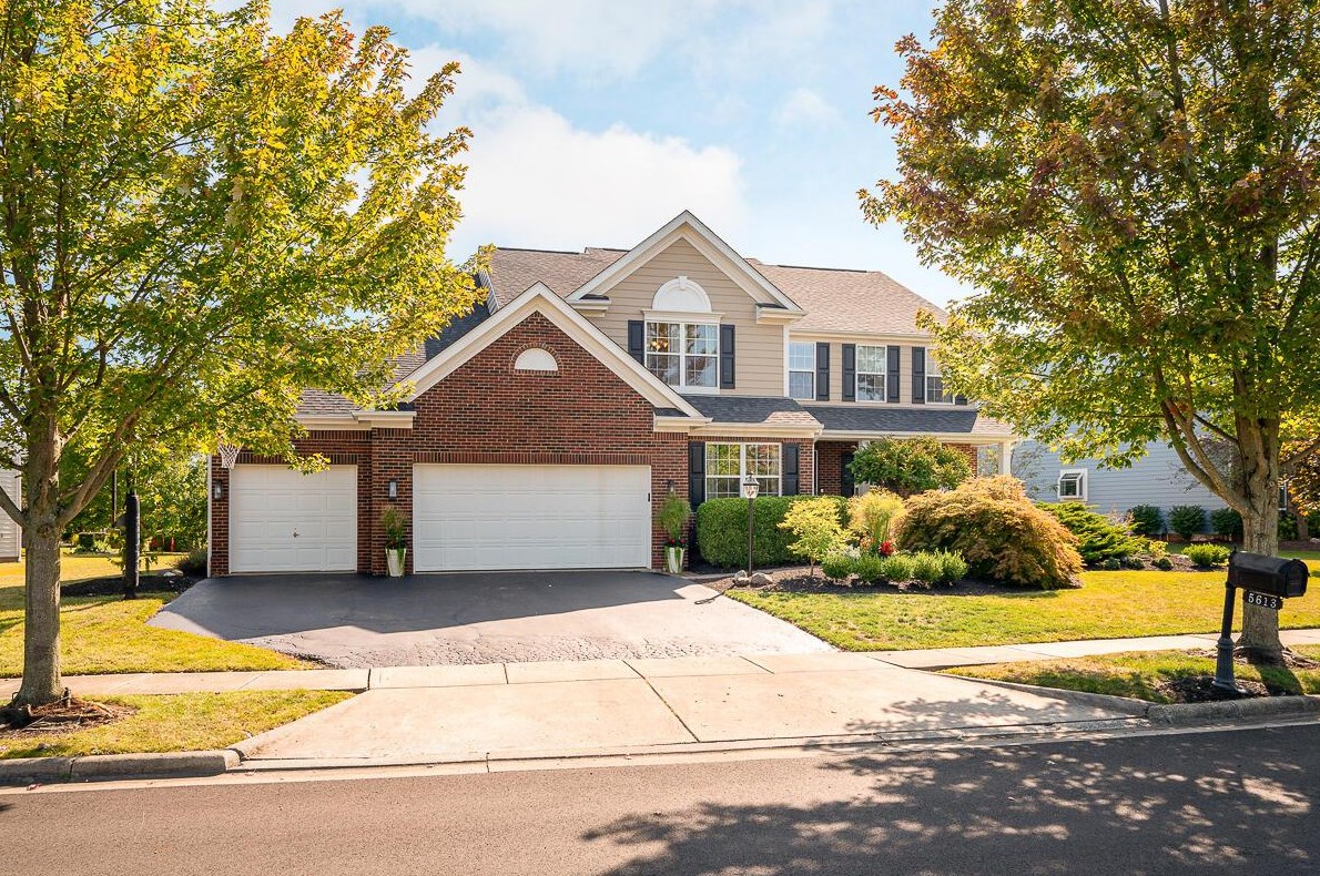 5613 Tayside Cir, Dublin, OH 43016