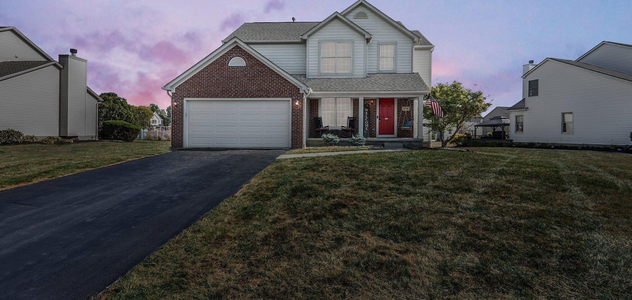 12774 Saratoga Ln, Pickerington, OH 43147