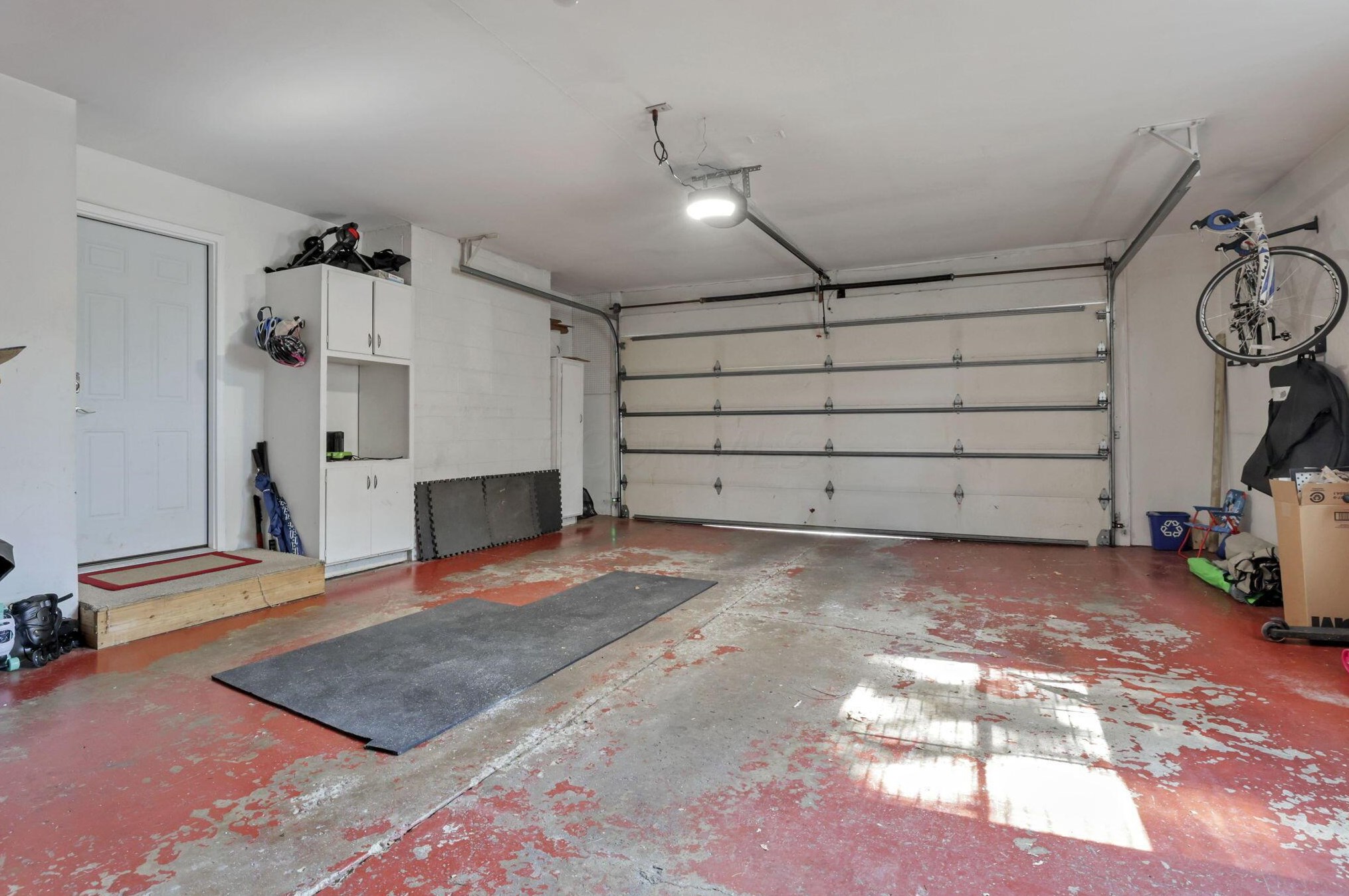 1771 Fishinger Rd, Columbus OH 43221-1351 exterior