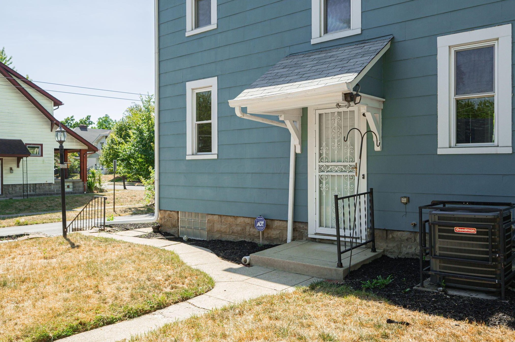 88 Roys Ave, Columbus OH  43204-2633 exterior