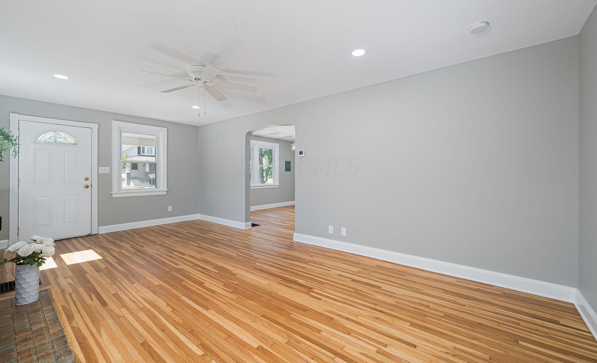 88 Roys Ave, Columbus OH  43204-2633 exterior