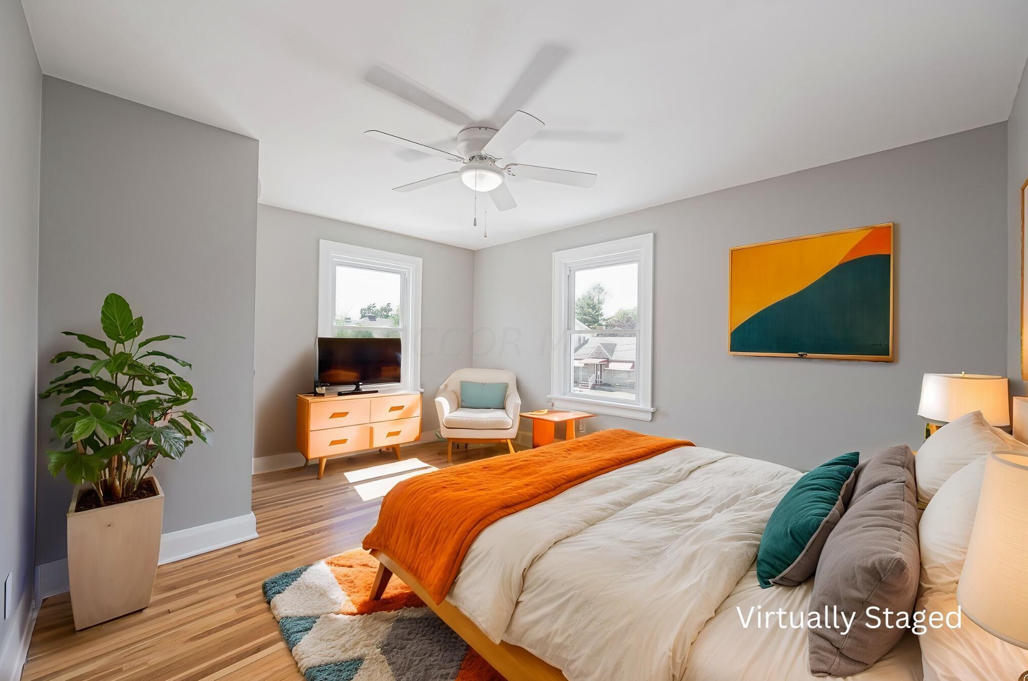 88 Roys Ave, Columbus OH  43204-2633 exterior