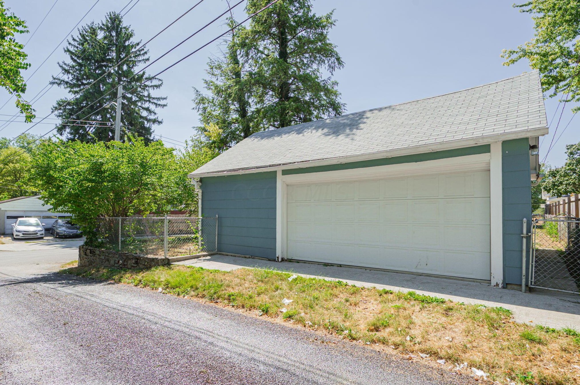 88 Roys Ave, Columbus OH  43204-2633 exterior