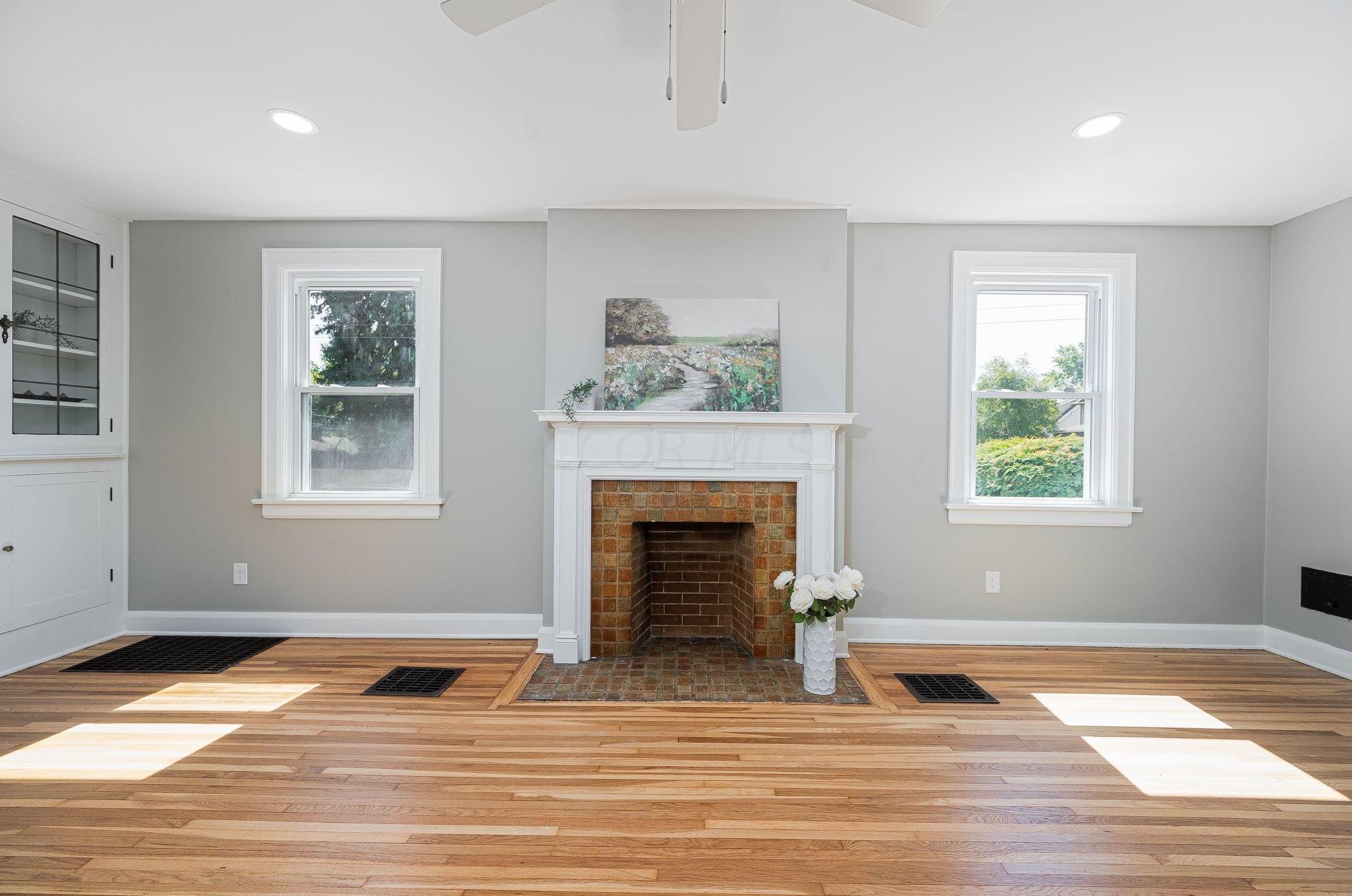 88 Roys Ave, Columbus OH  43204-2633 exterior