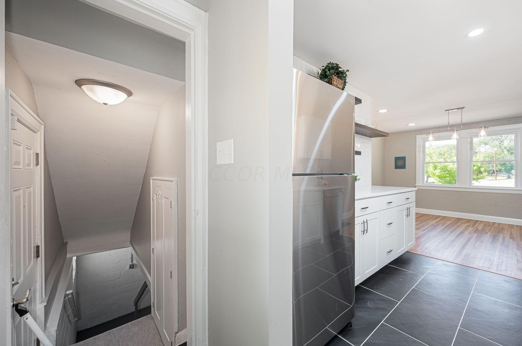 88 Roys Ave, Columbus OH  43204-2633 exterior