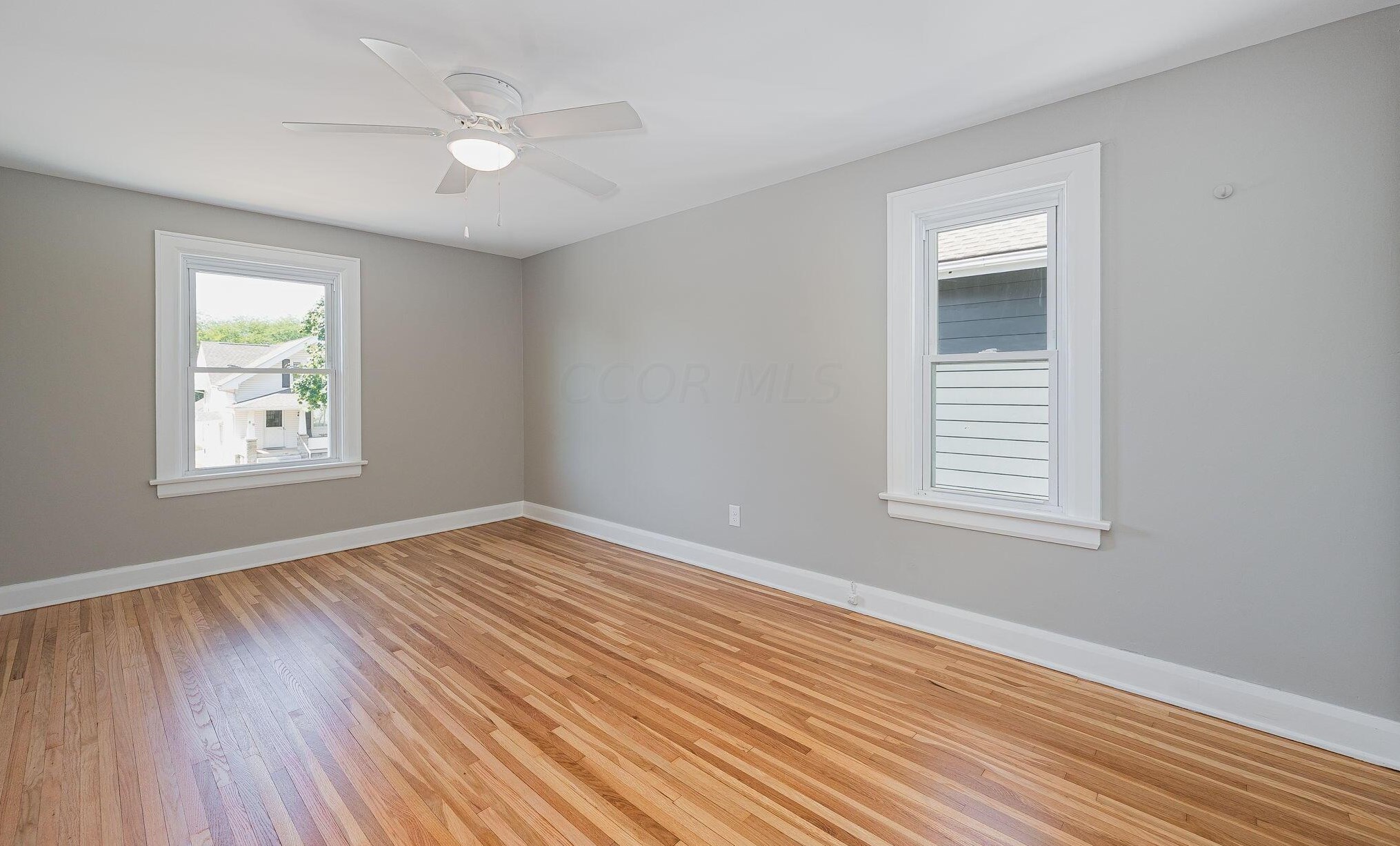 88 Roys Ave, Columbus OH  43204-2633 exterior