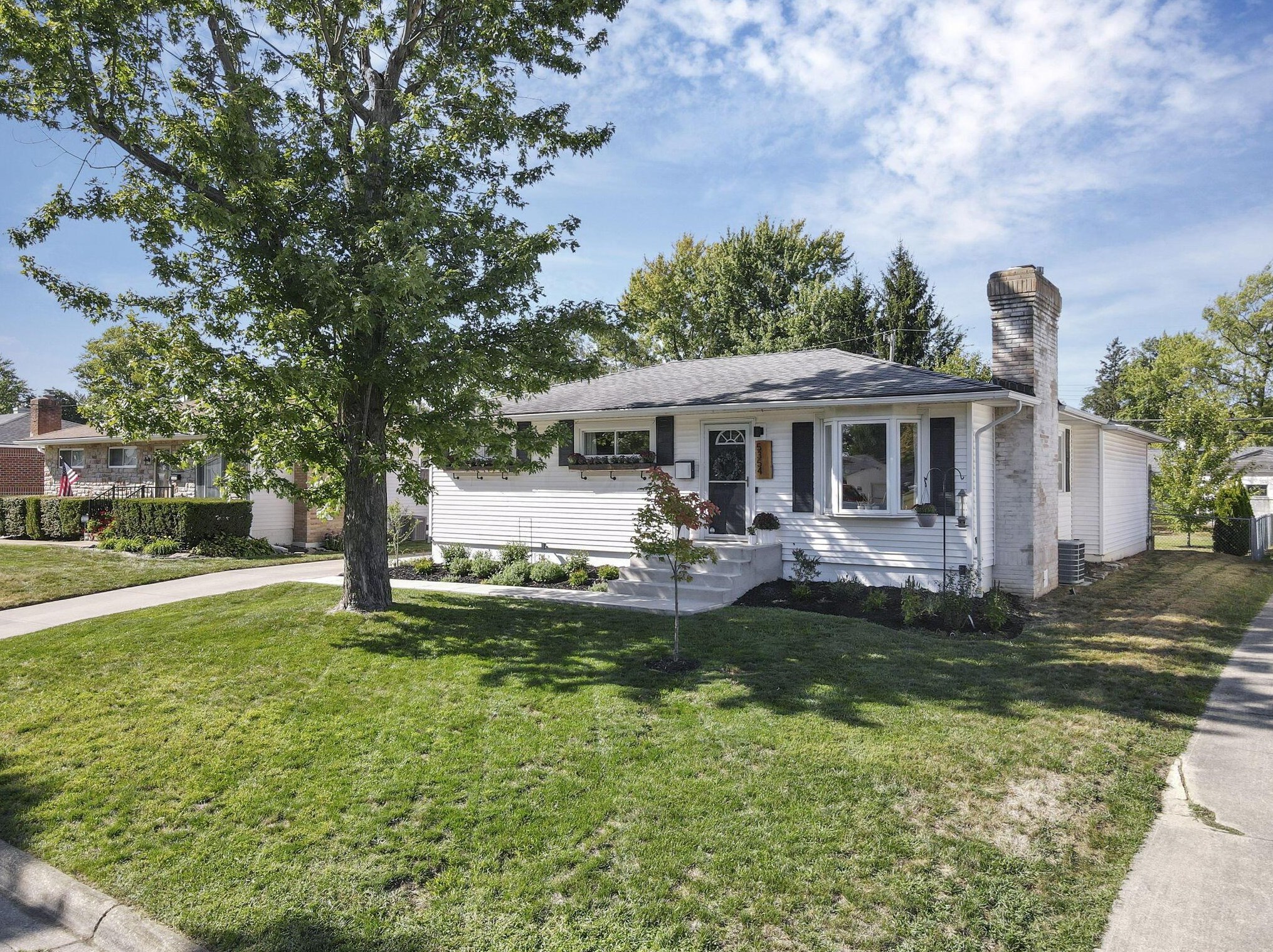 5354 Morning Dr, Hilliard, OH 43026
