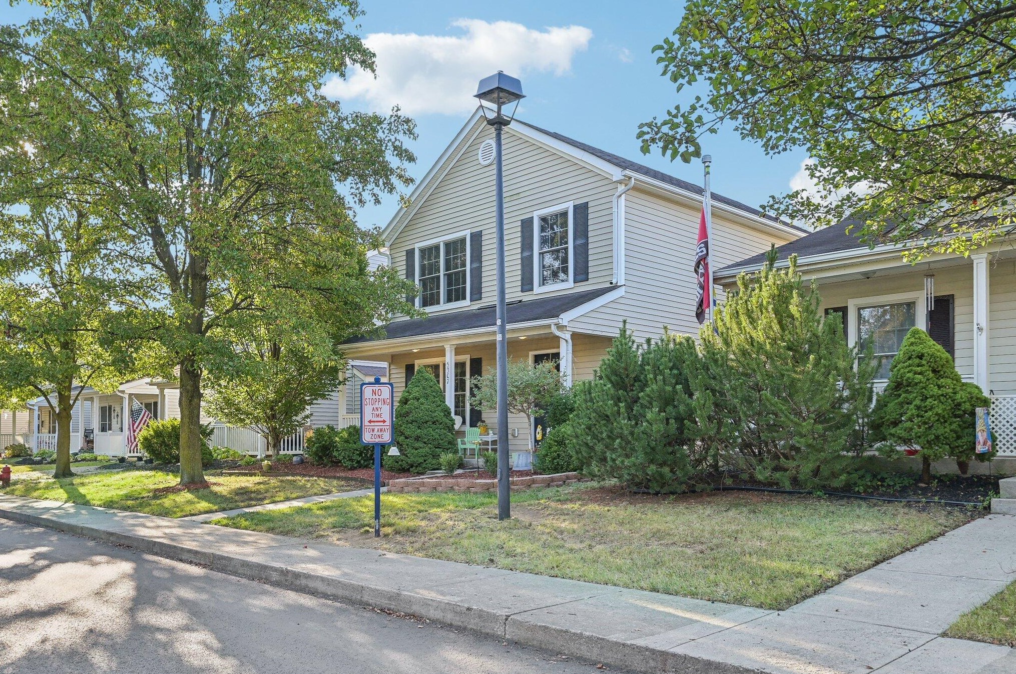 5307 Valley Forge St, Orient, OH 43146