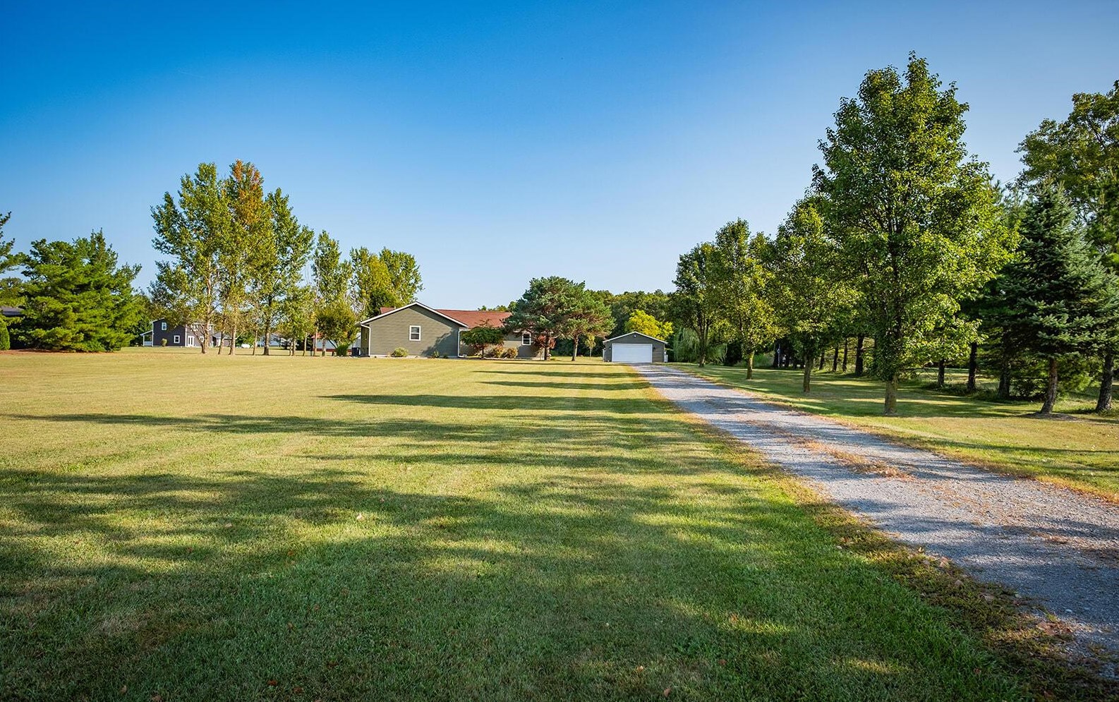3100 Township Rd 37, Huntsville, OH 43324