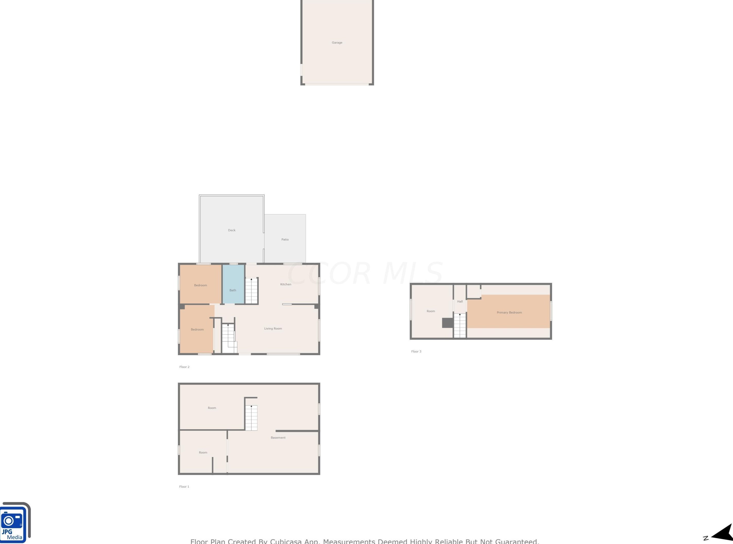 1080 Maple St, Harrisburg, OH 43126