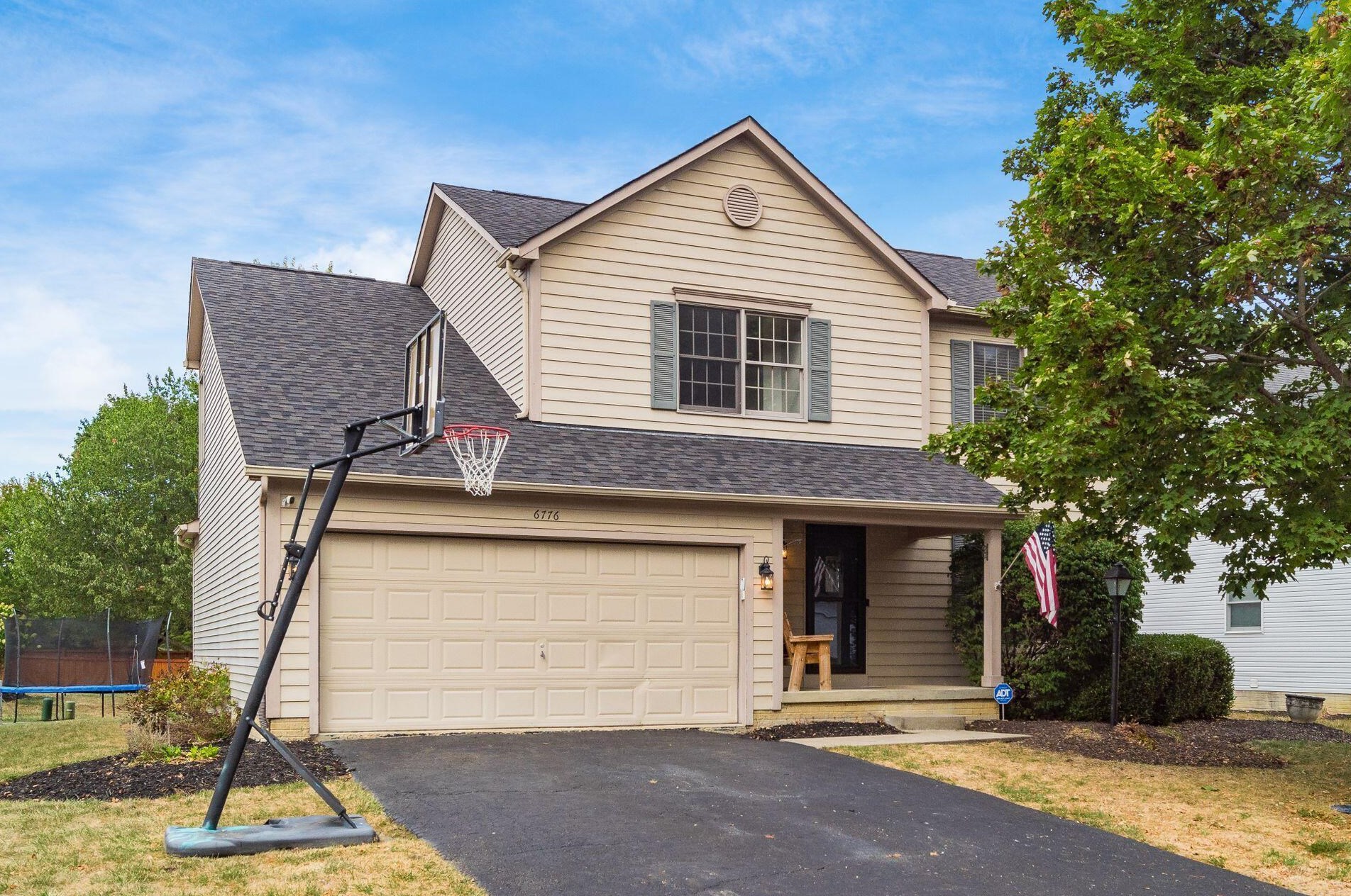 6776 Springview Dr, Westerville, OH 43082