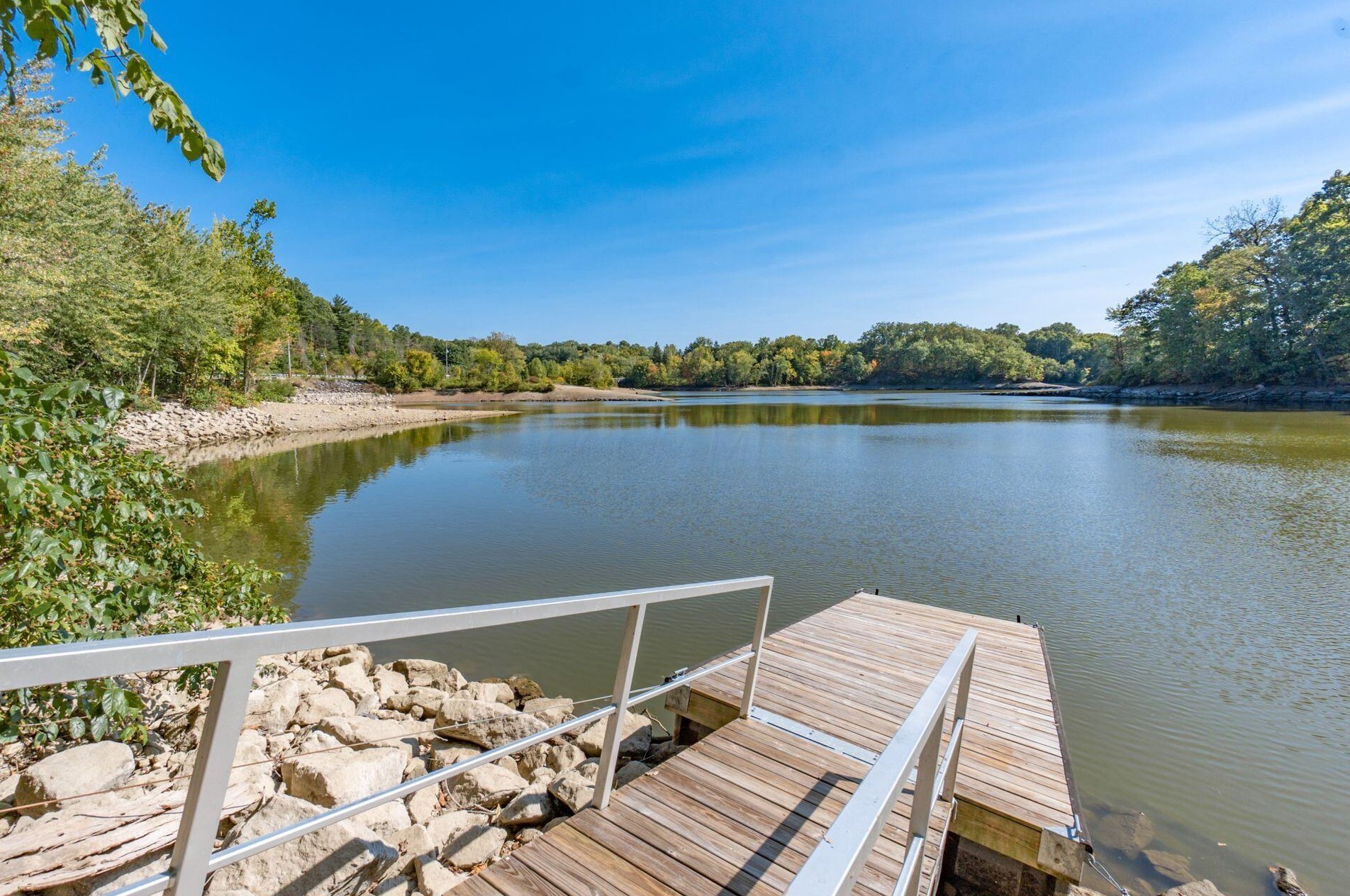 4610 Red Bank Rd, Galena, OH 43021