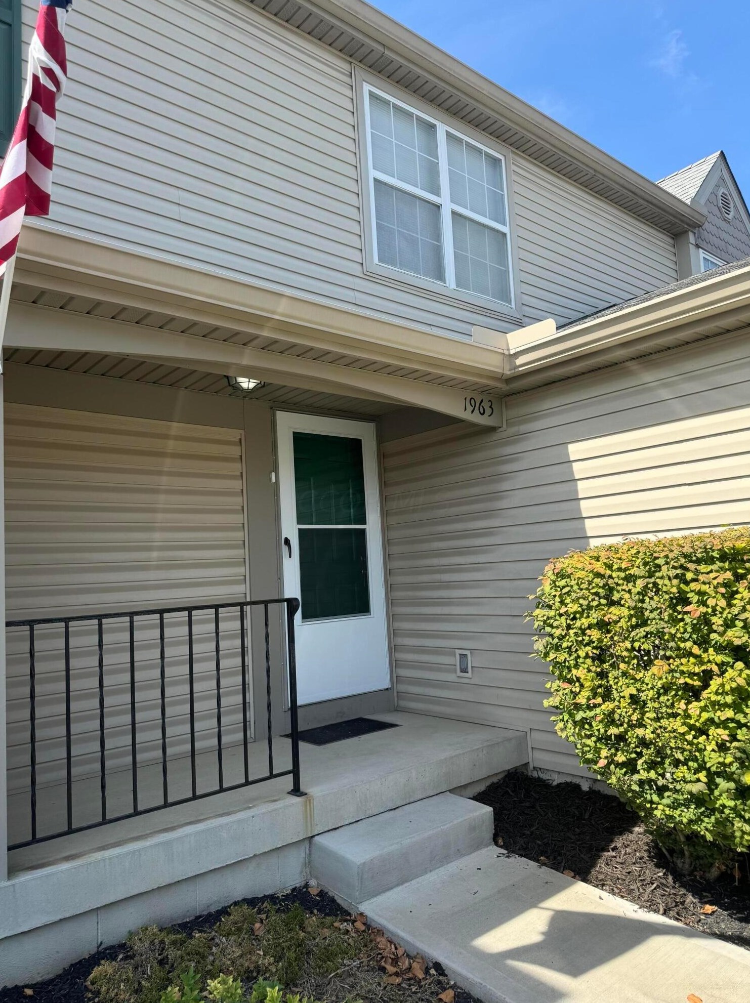 1963 Camino Ln #15c, Hilliard, OH 43026