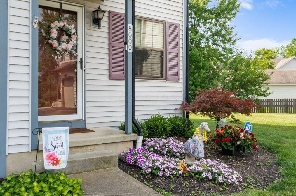 8000 Lakeloop Dr, Westerville, OH 43081