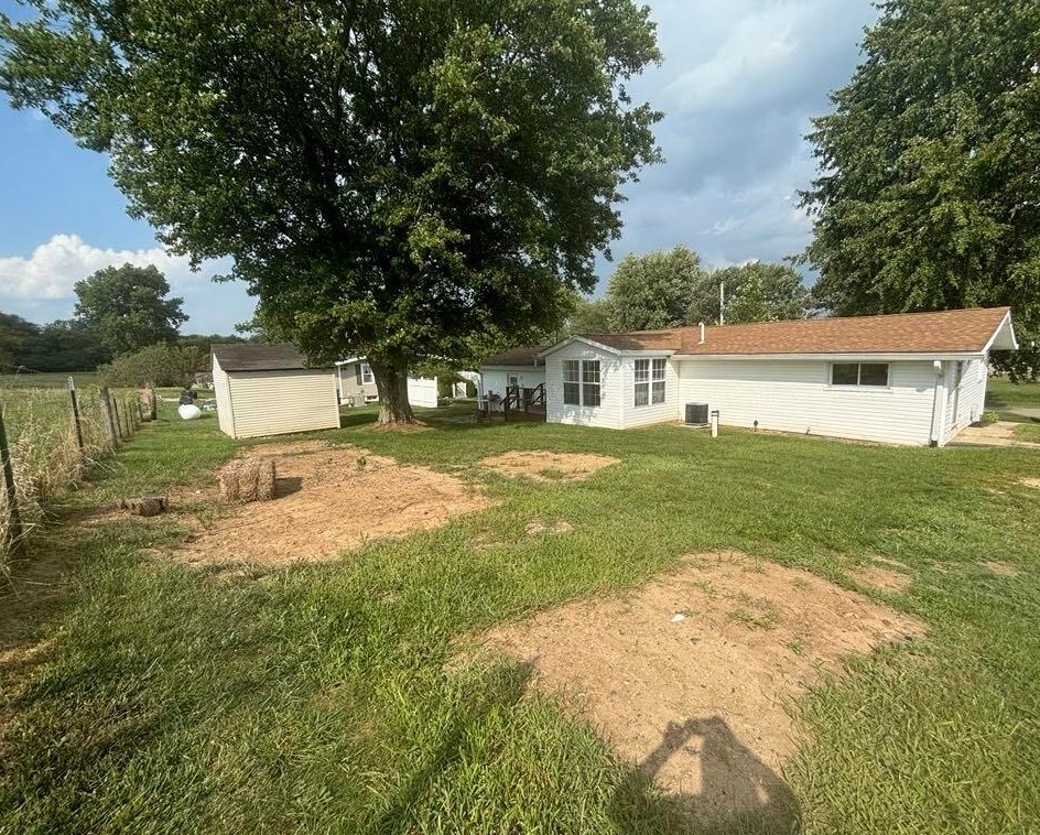 3998 Sycamore Ln, London, OH 43140
