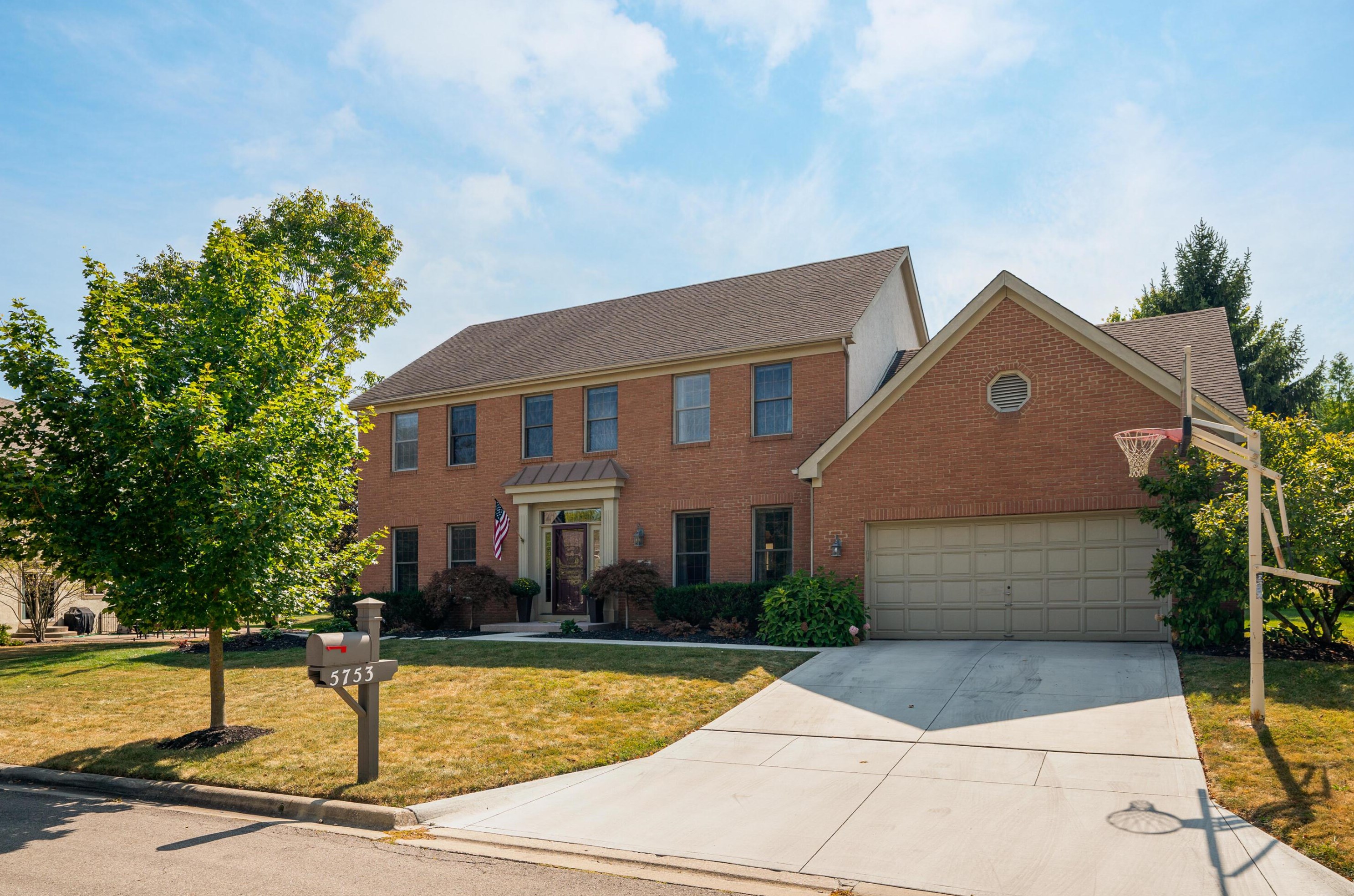5753 Courtier Ct, Dublin, OH 43017