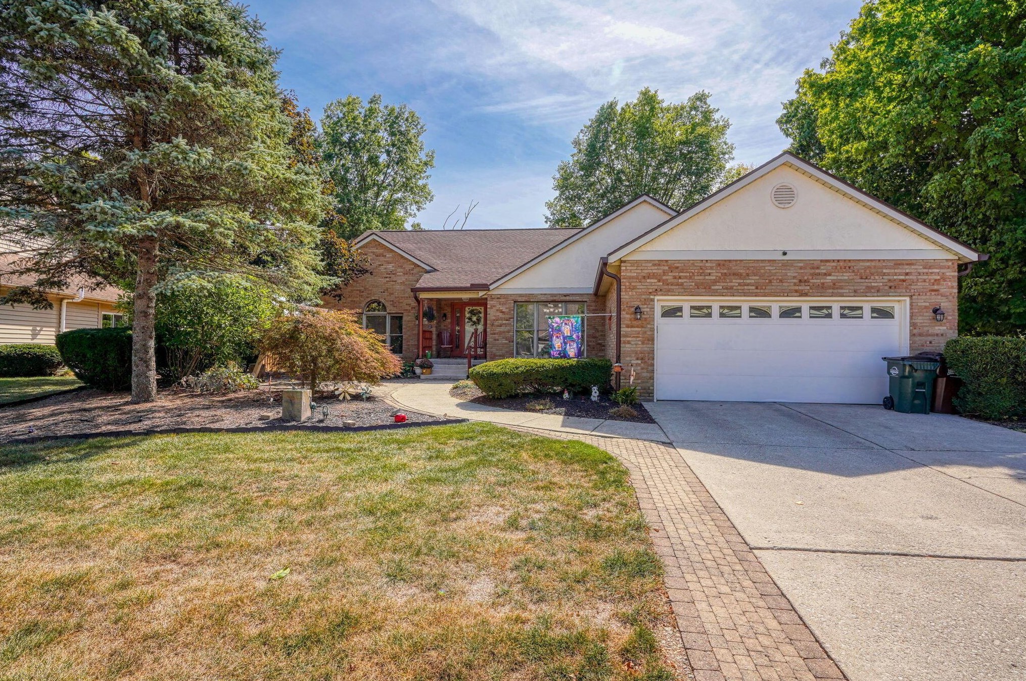 231 Hocking St, Cnl Wnchstr, OH 43110-1187