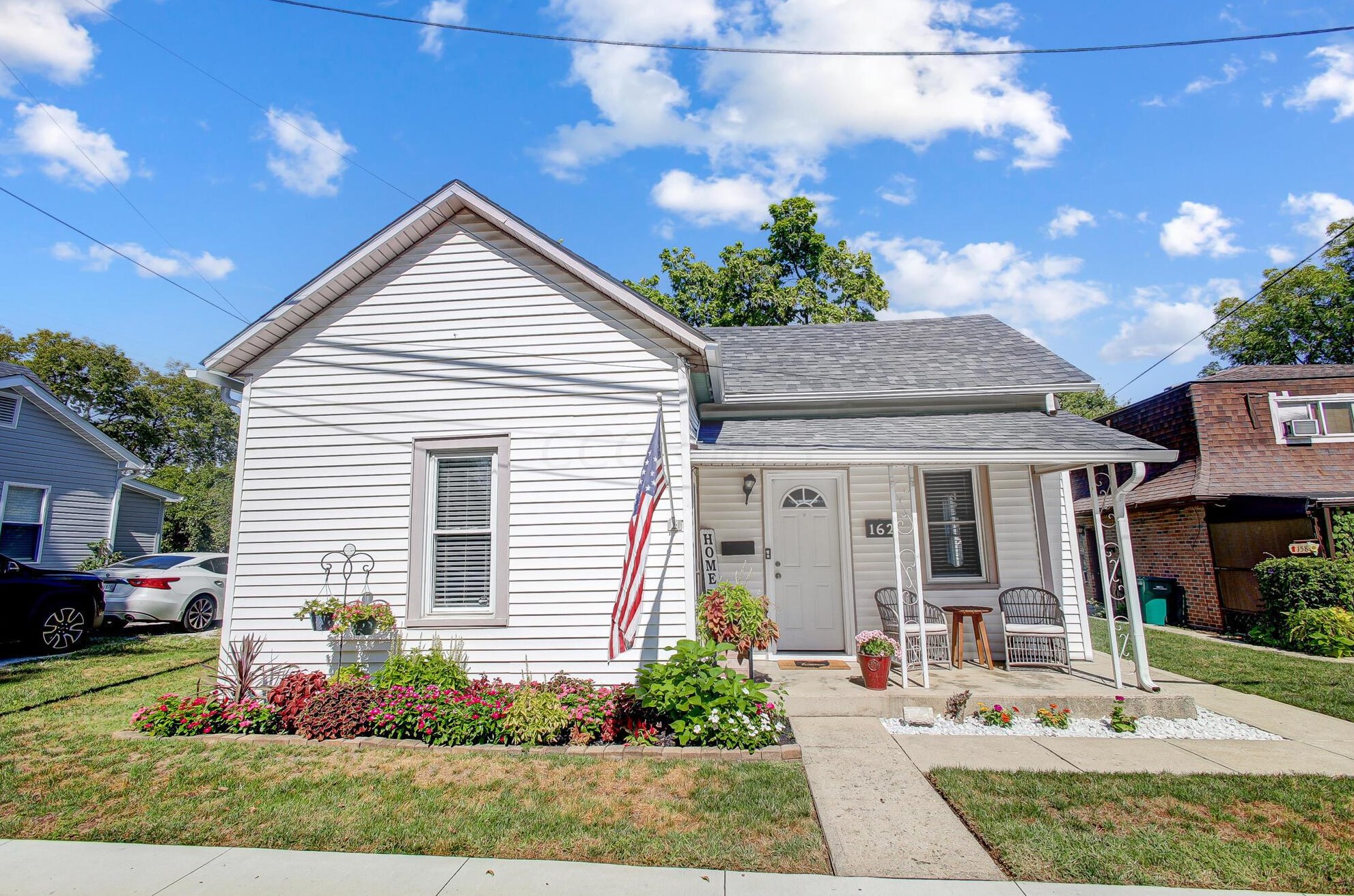 162 Smith St, West Jefferson, OH 43162