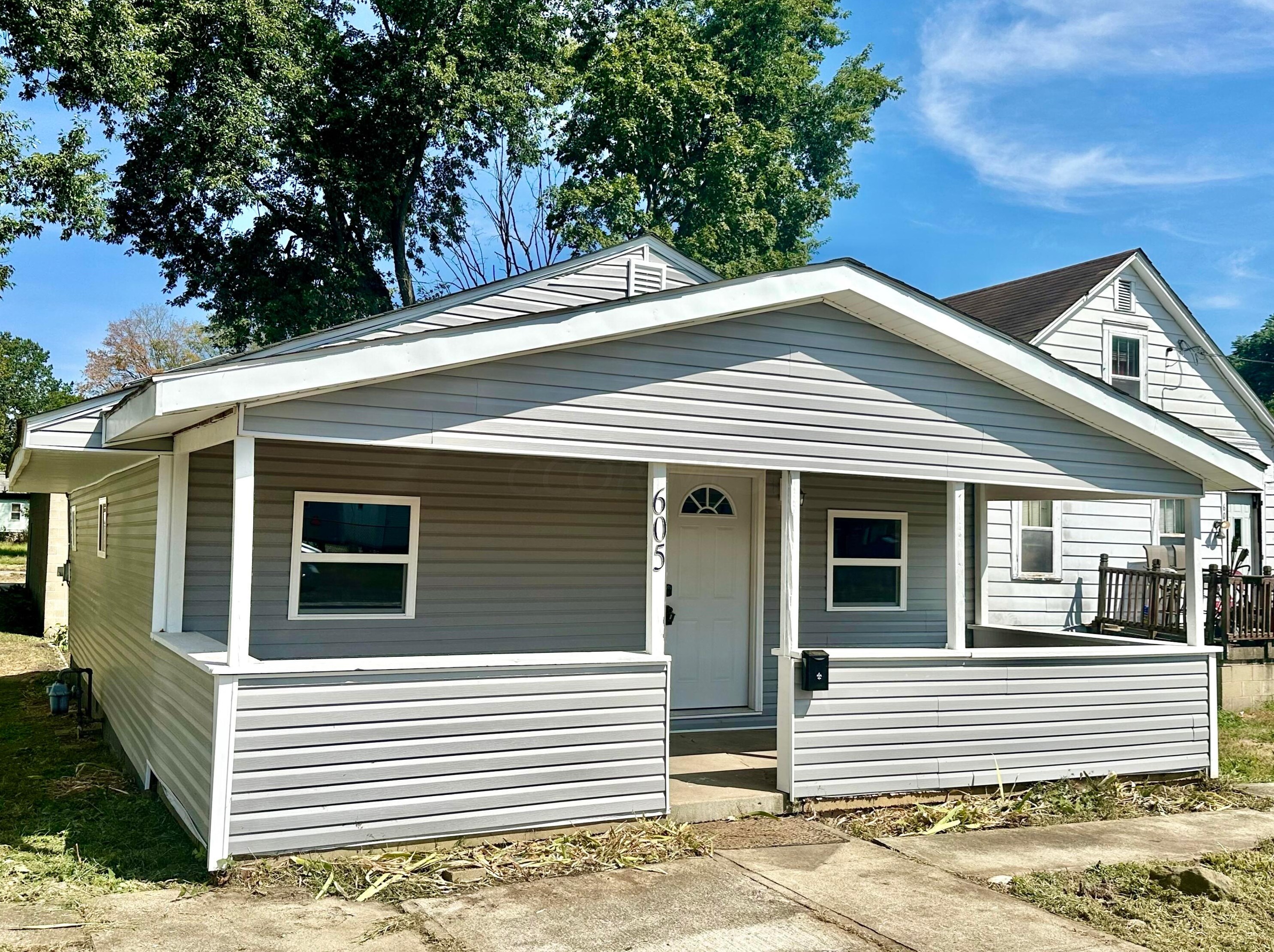 605 W Mulberry St, Lancaster, OH 43130