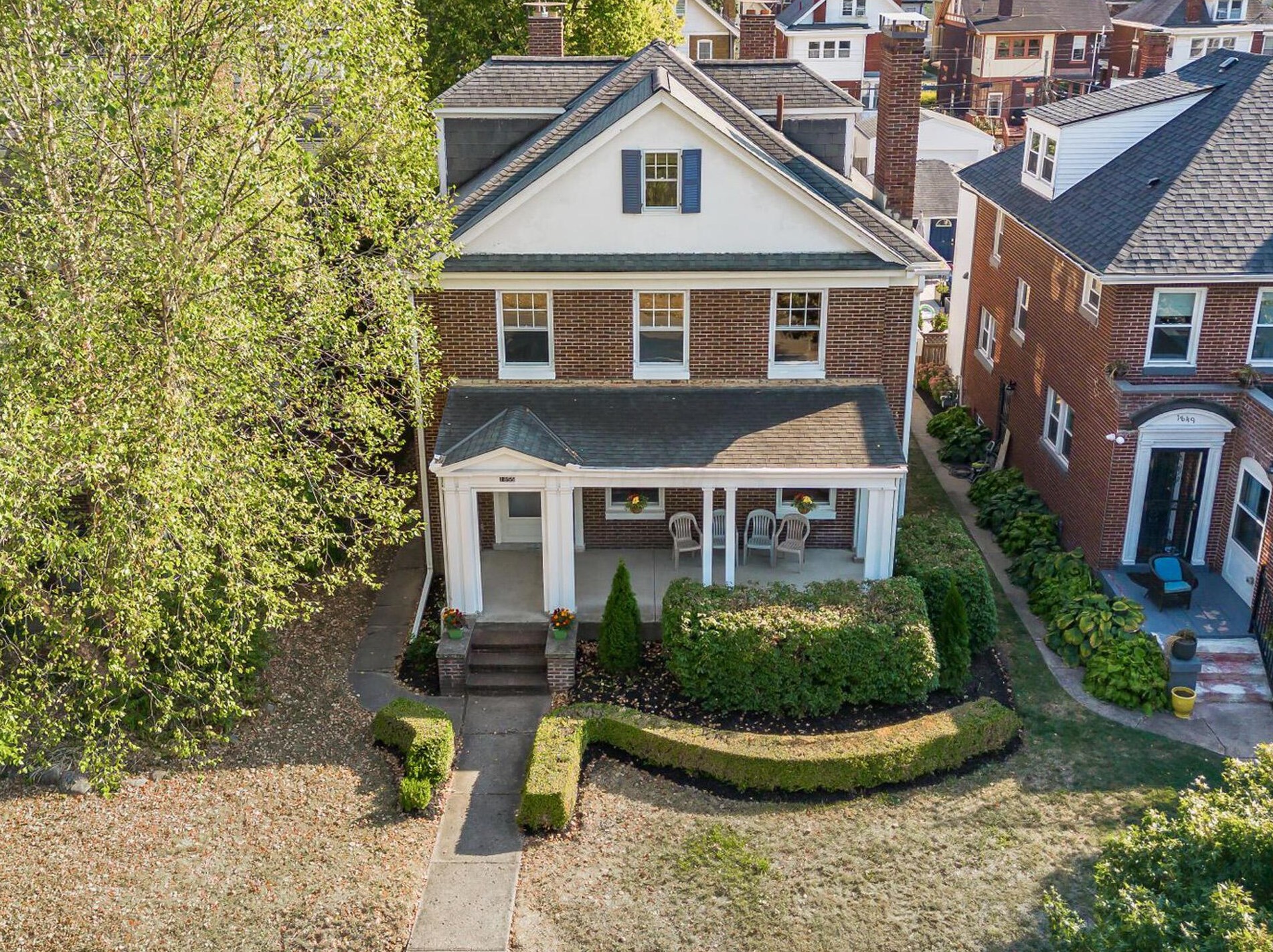 1855 Franklin Park, Columbus, OH 43205-2219
