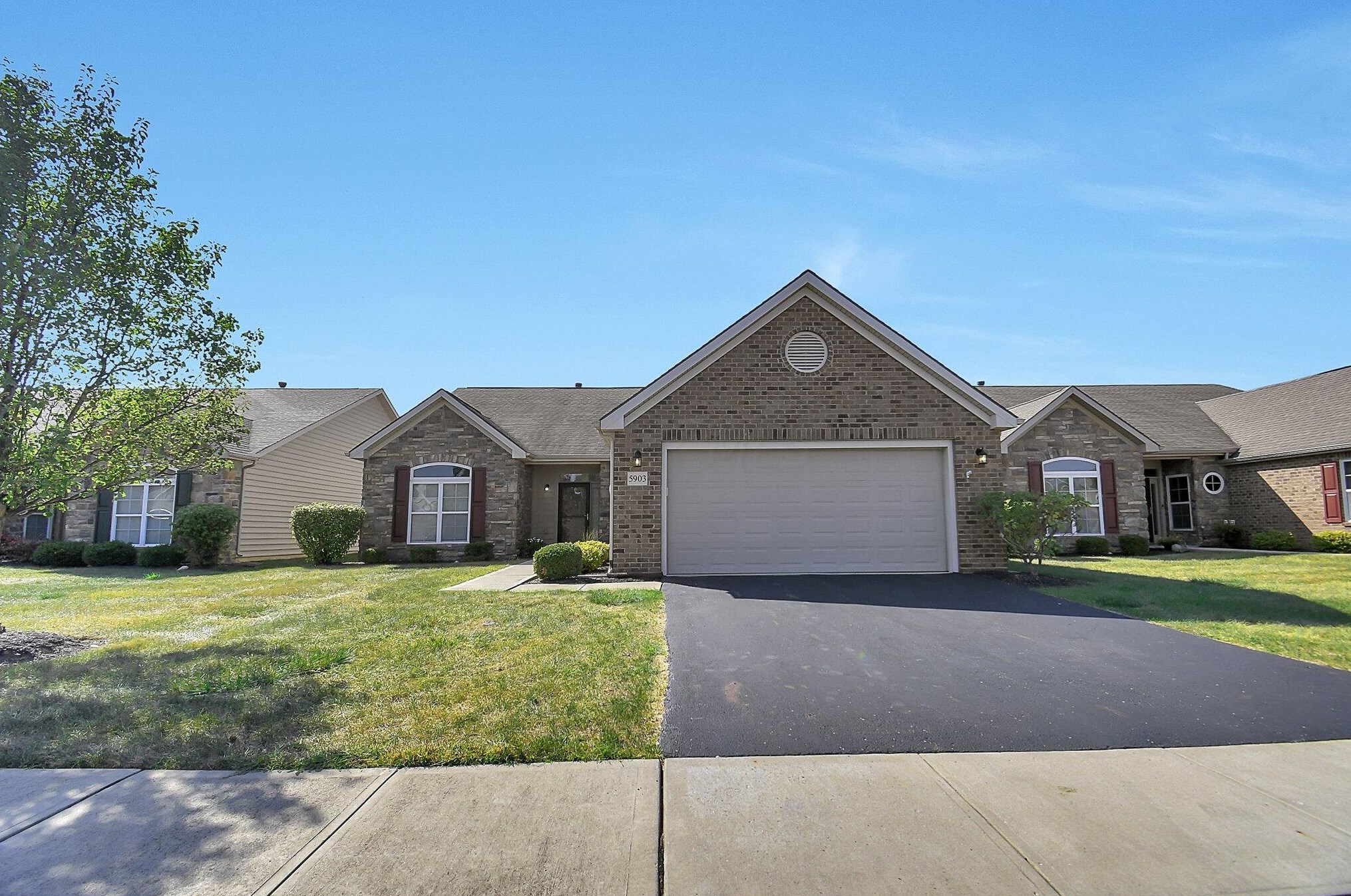 5903 Parchment Dr, Westerville, OH 43081