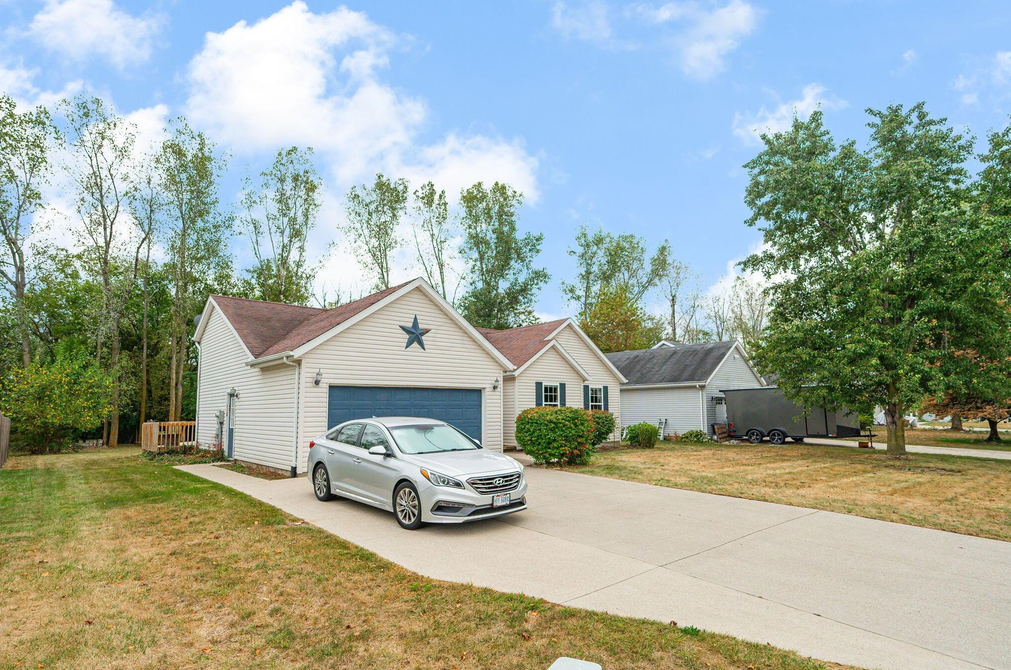 234 Lincoln Pl, North Lewisburg, OH 43060