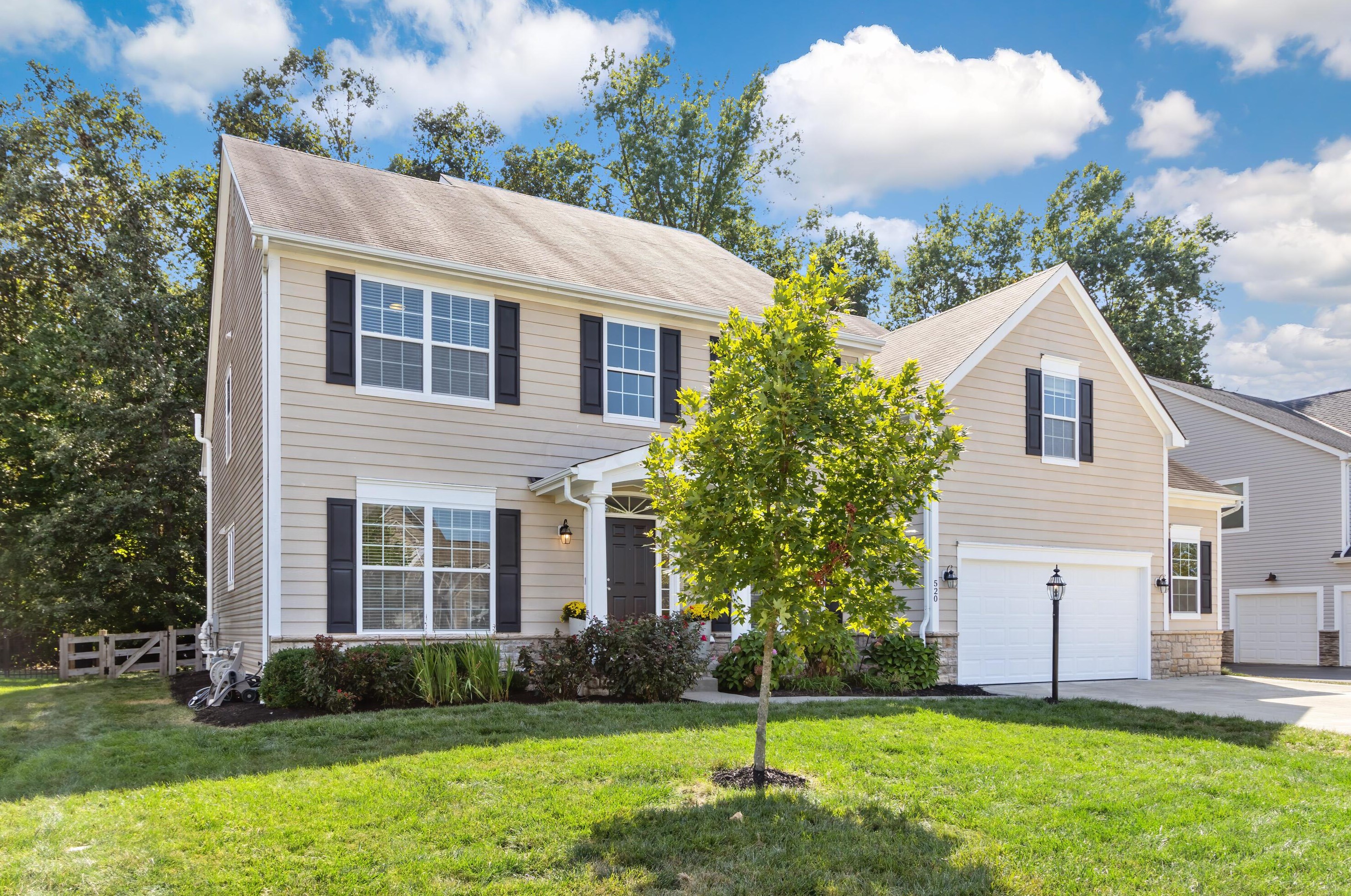 520 Braumiller Crossing Dr, Delaware, OH 43015