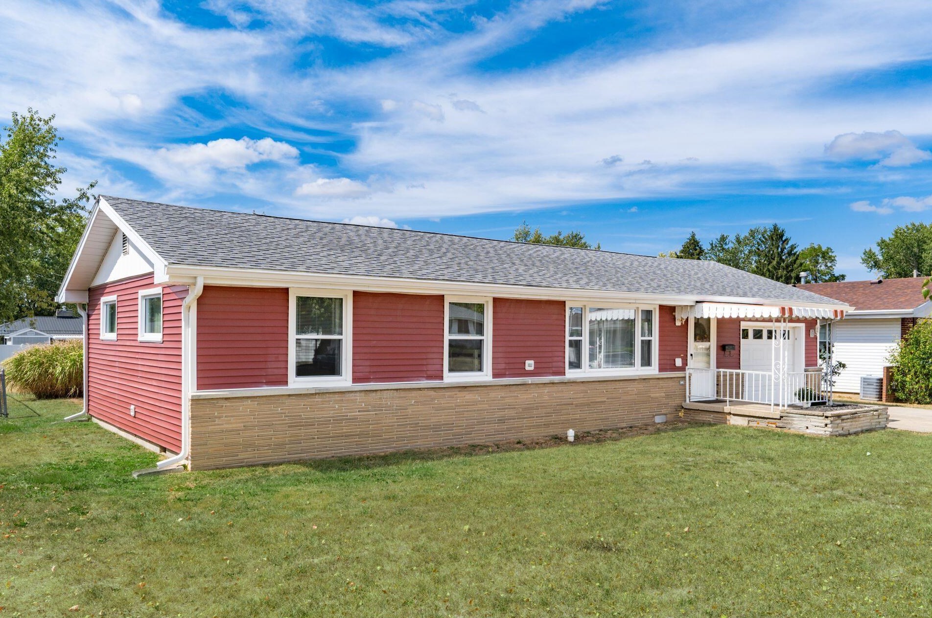 137 Eastview Rd, Washington Court House, OH 43160