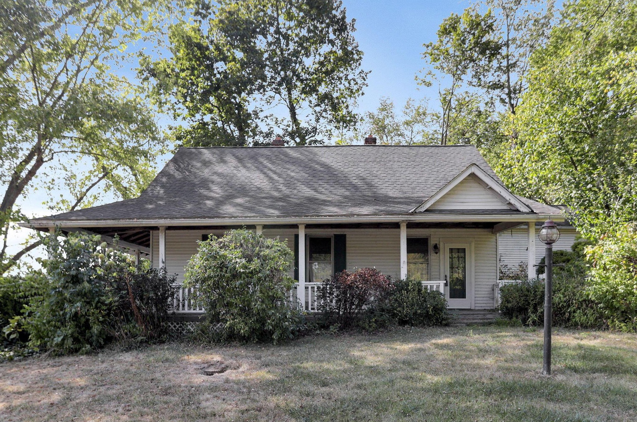 780 National Rd Se, Hebron, OH 43025