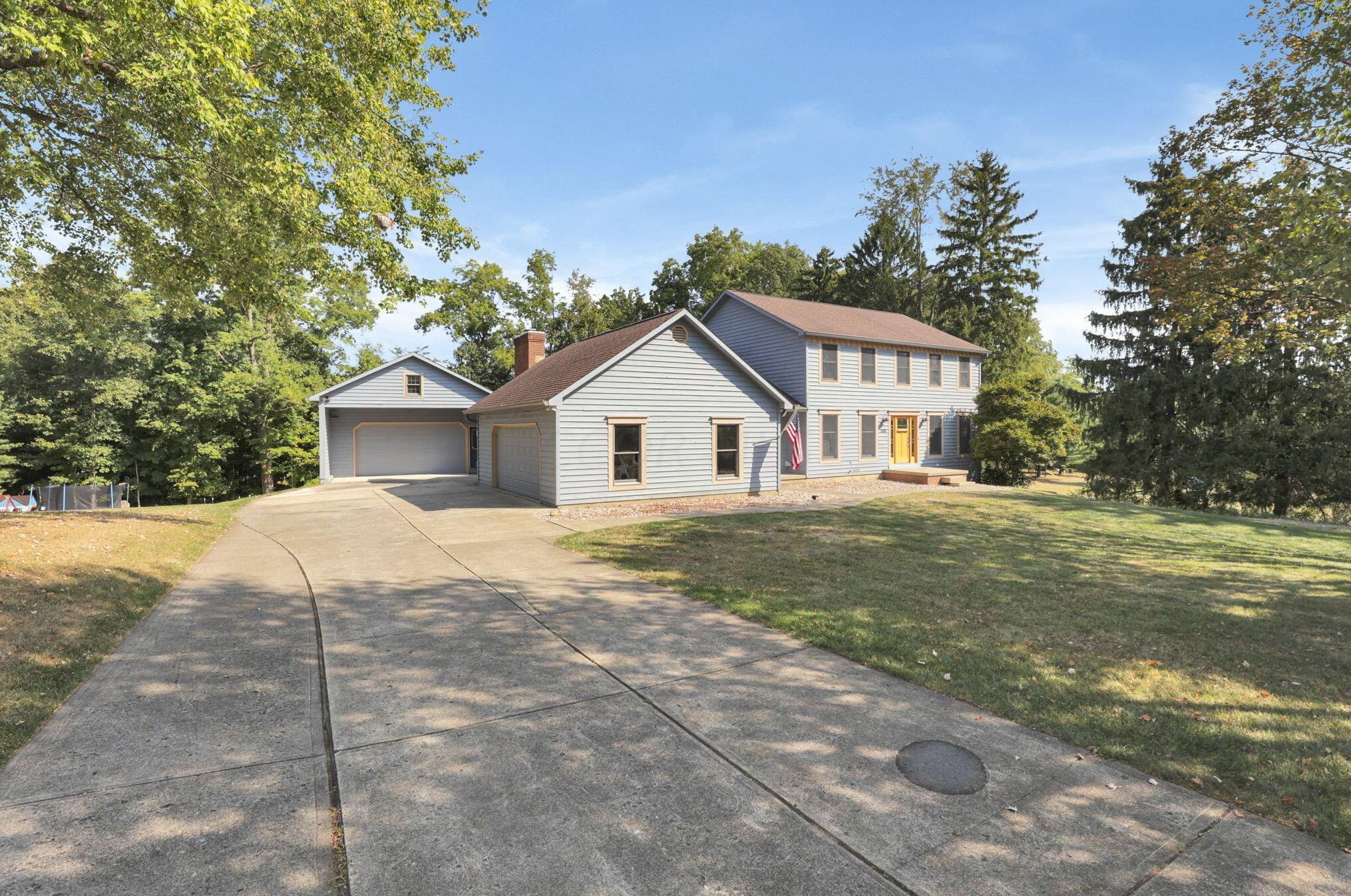 2680 Applewood Ln Ne, Lancaster, OH 43130